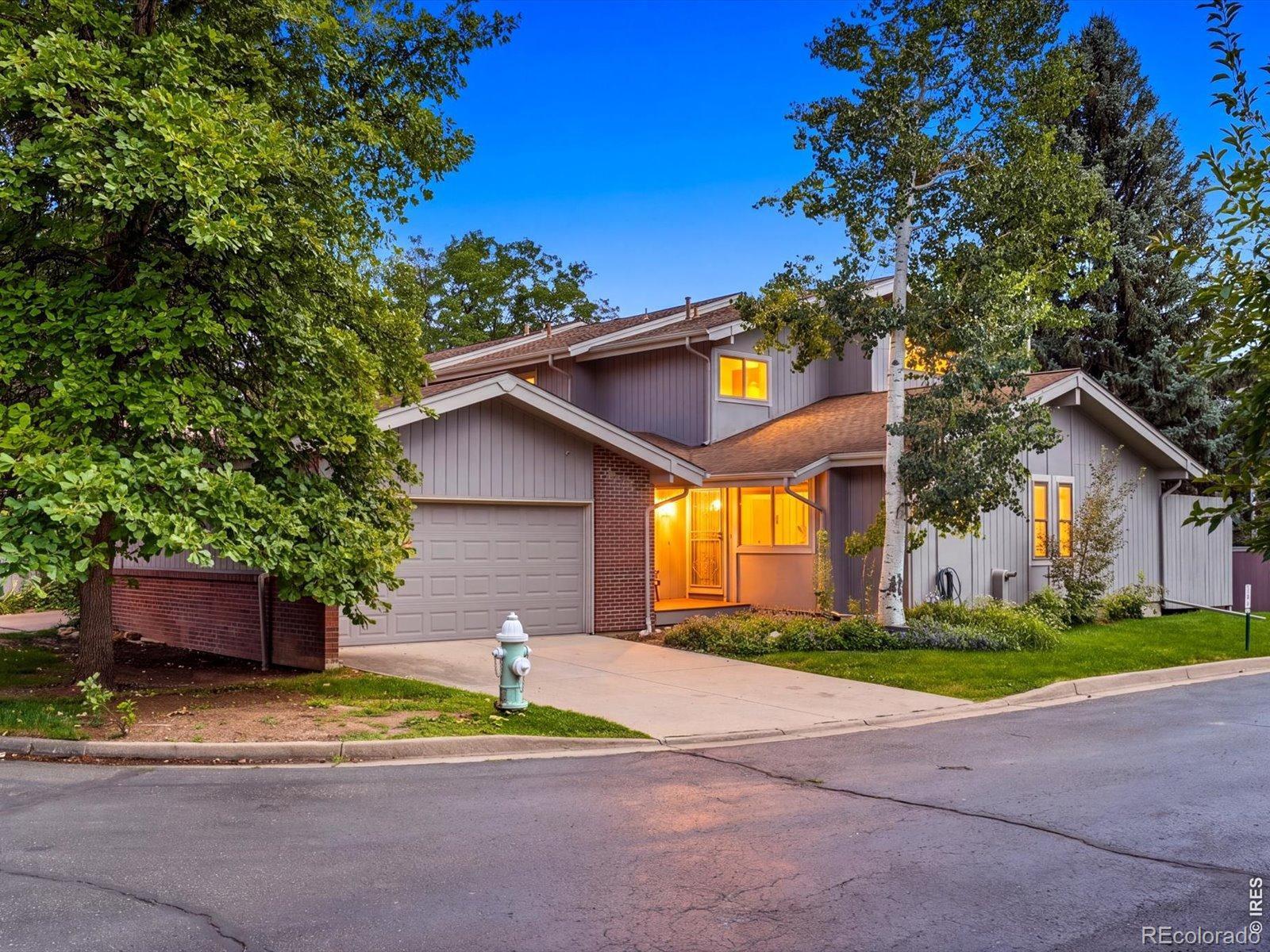 boulder&nbsp; House Search Picture