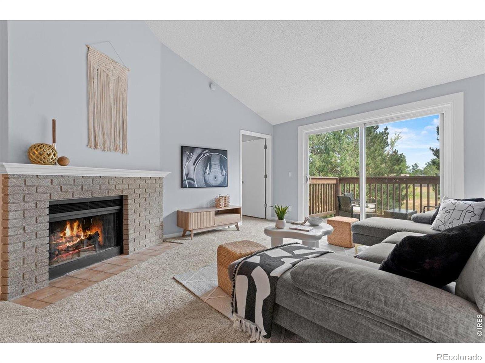 1201 W Swallow Road, fort collins&nbsp; House Search MLS Picture