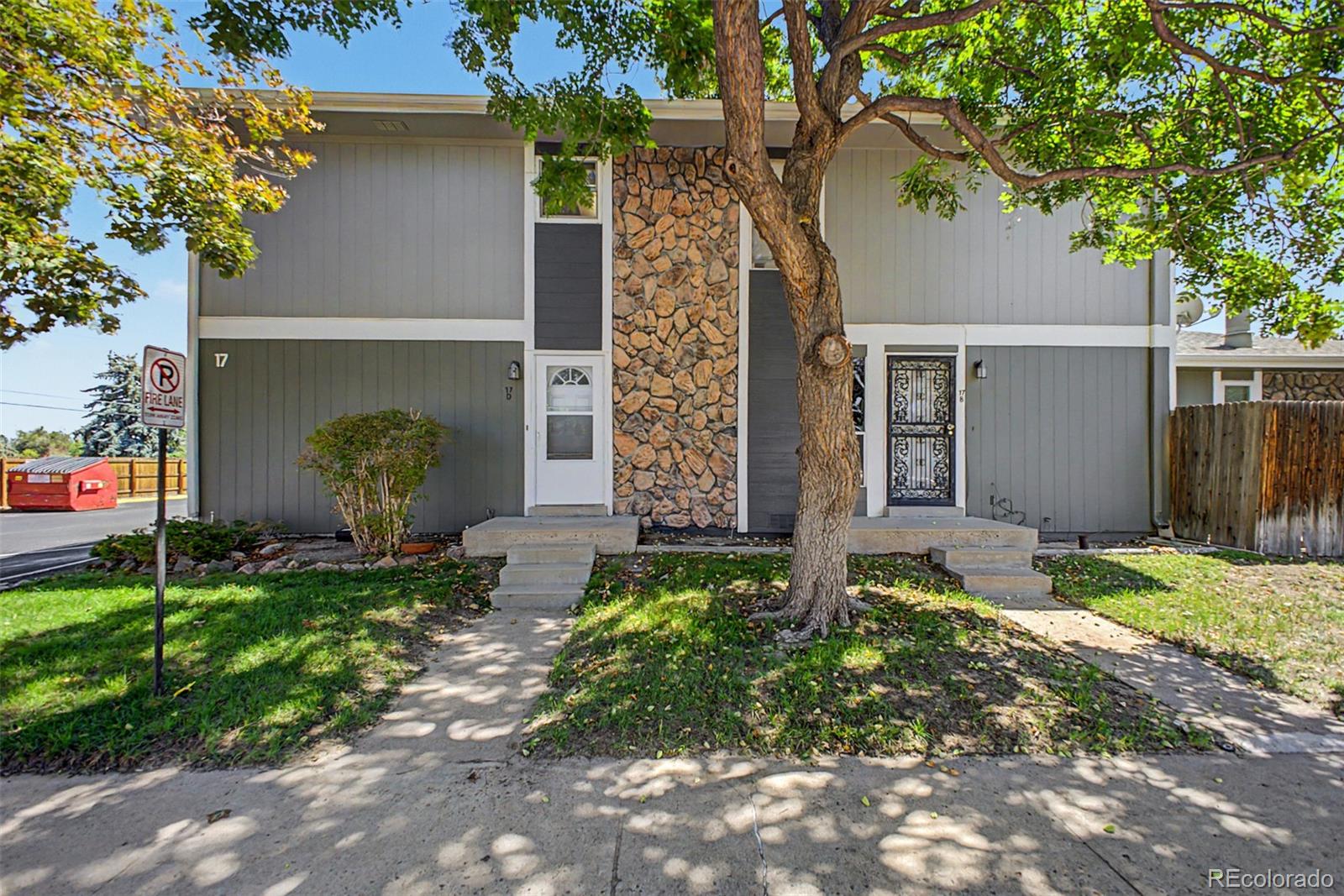  Denver Condo / Townhome | MLS #: 92420619901 E Evans Avenue 17D, Denver Beds: 1 Baths: 1 Price: $175,000