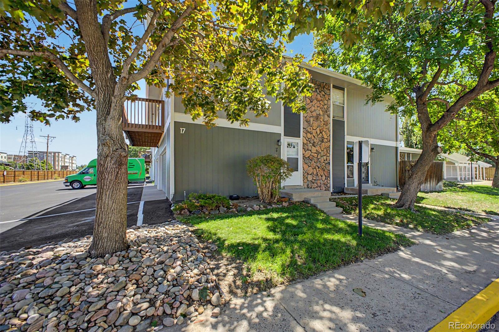 9901 E Evans Avenue, denver&nbsp; House Search MLS Picture