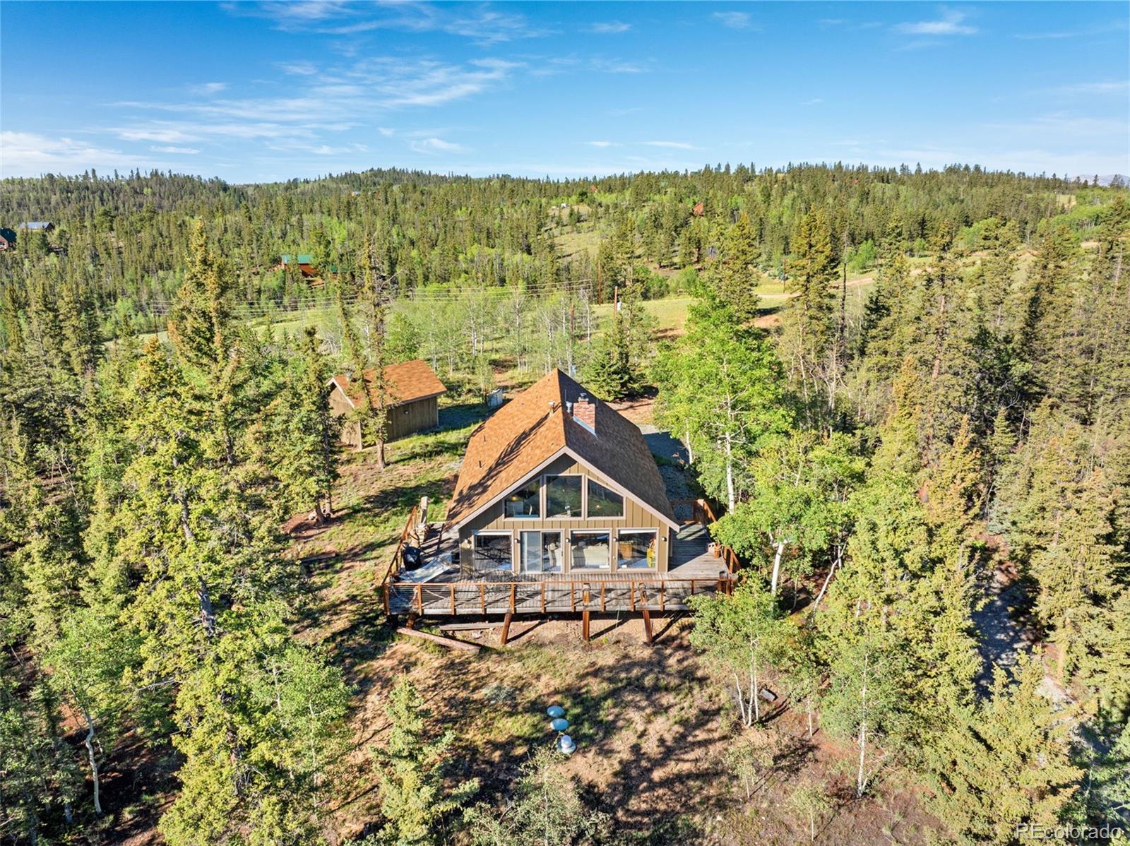 1011  Teton Trail, como&nbsp; House Search MLS Picture