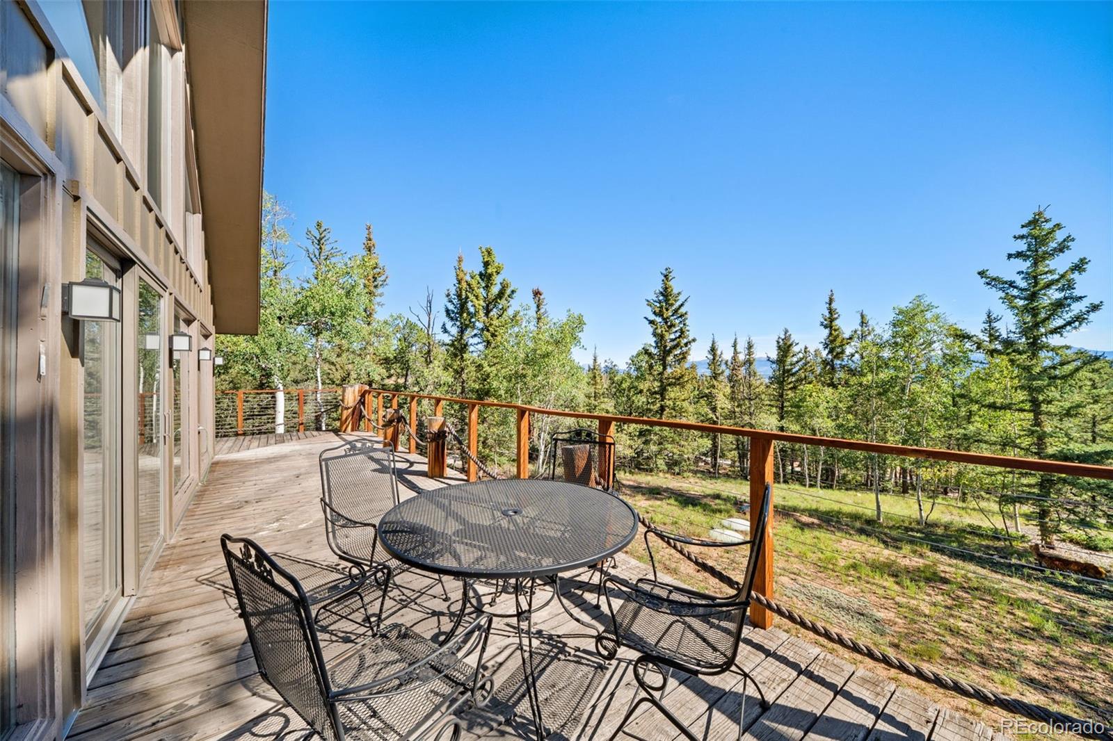 1011  Teton Trail, como&nbsp; House Search MLS Picture