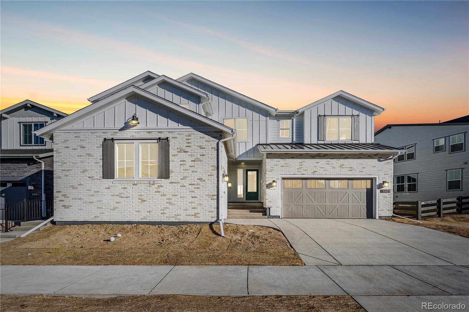 castle pines&nbsp; House Search Picture