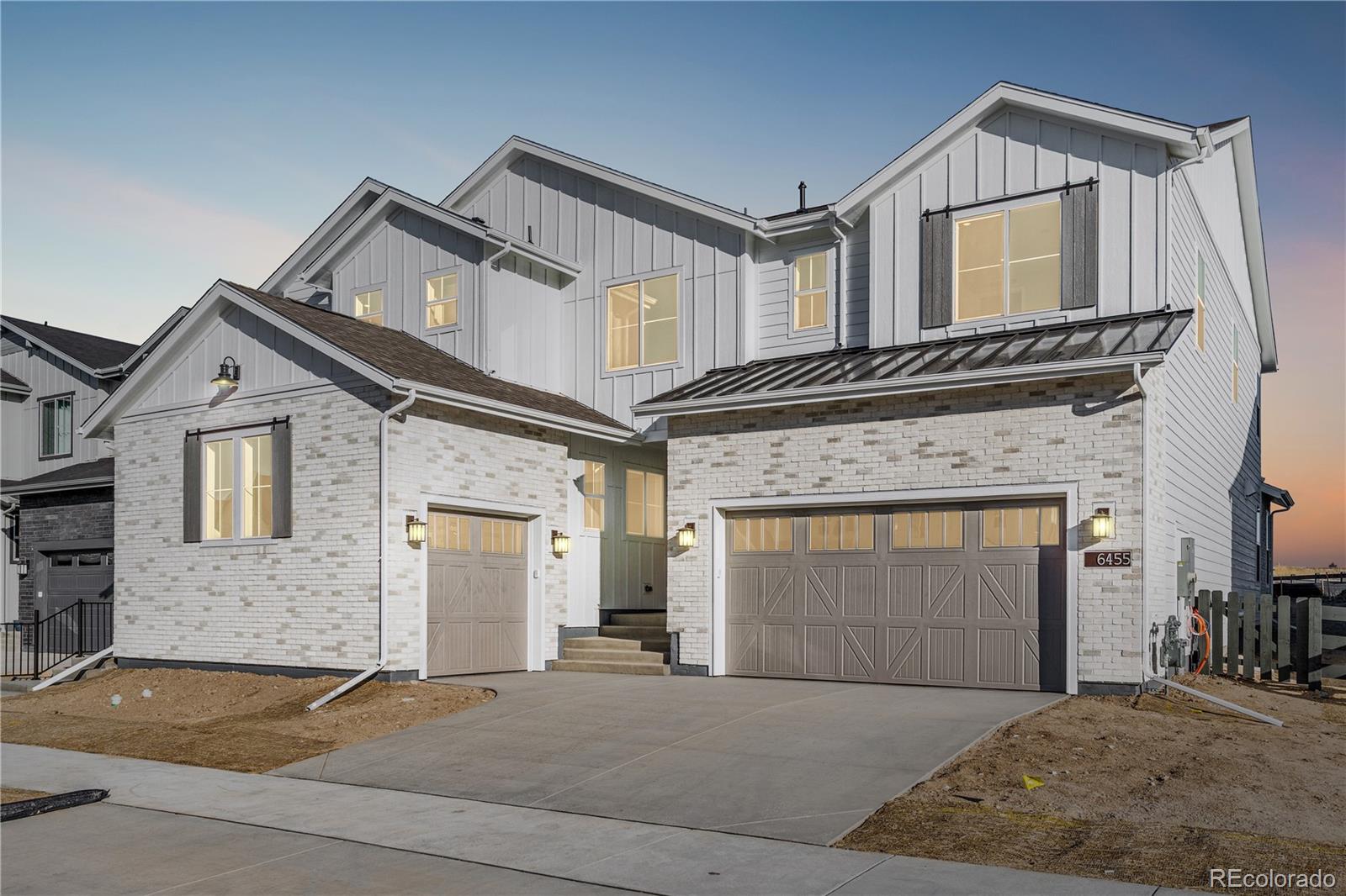 6455  Still Pine Circle, castle pines&nbsp; House Search MLS Picture