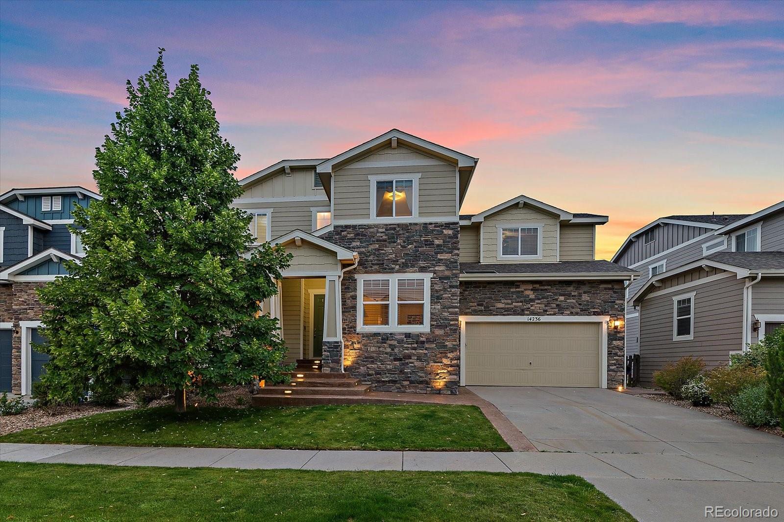 Arvada Home | MLS #: 228662514236 W 90th Place, Arvada Beds: 5 Baths: 5 Price: $979,000