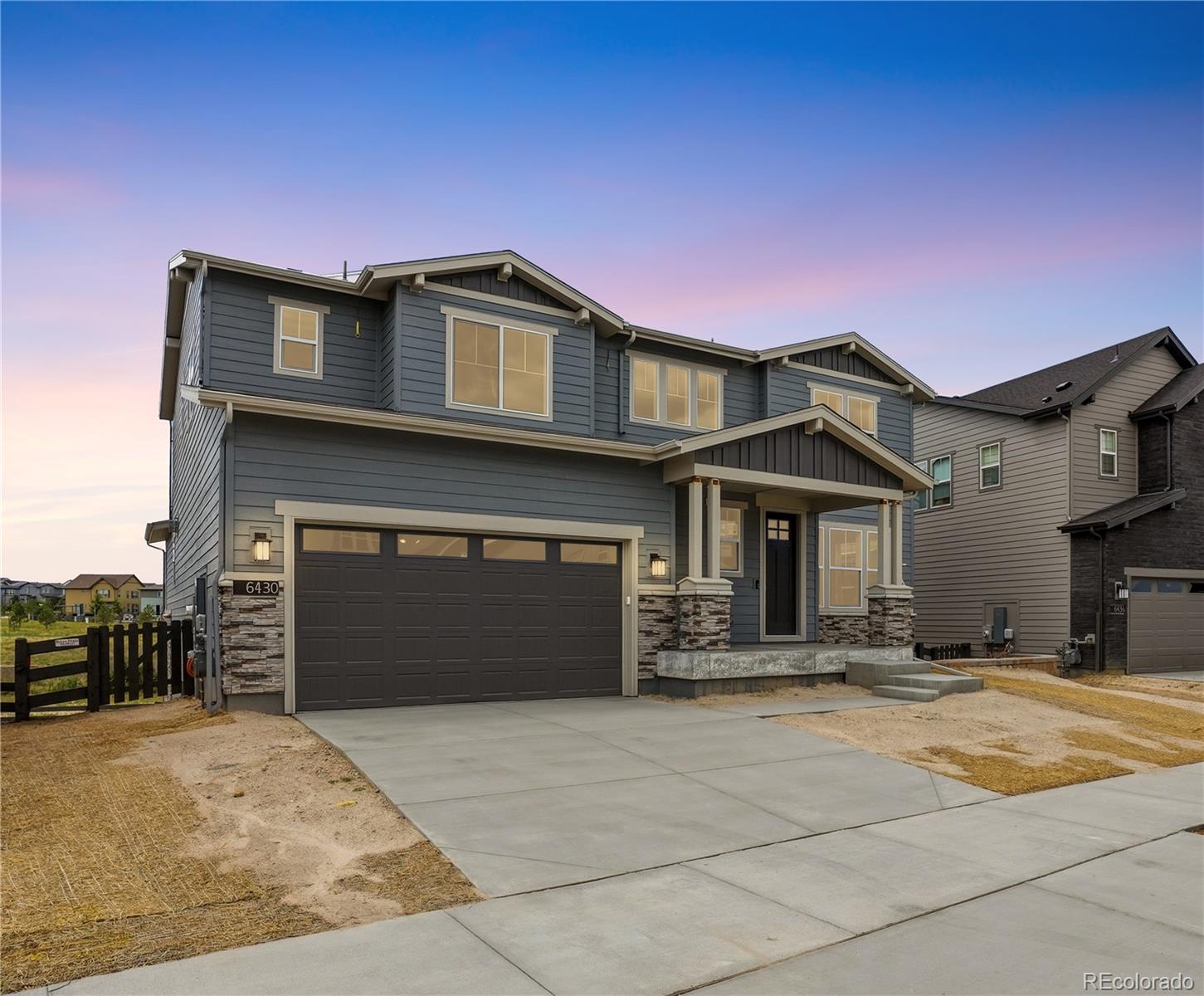 6430  Still Pine Circle, castle pines&nbsp; House Search MLS Picture