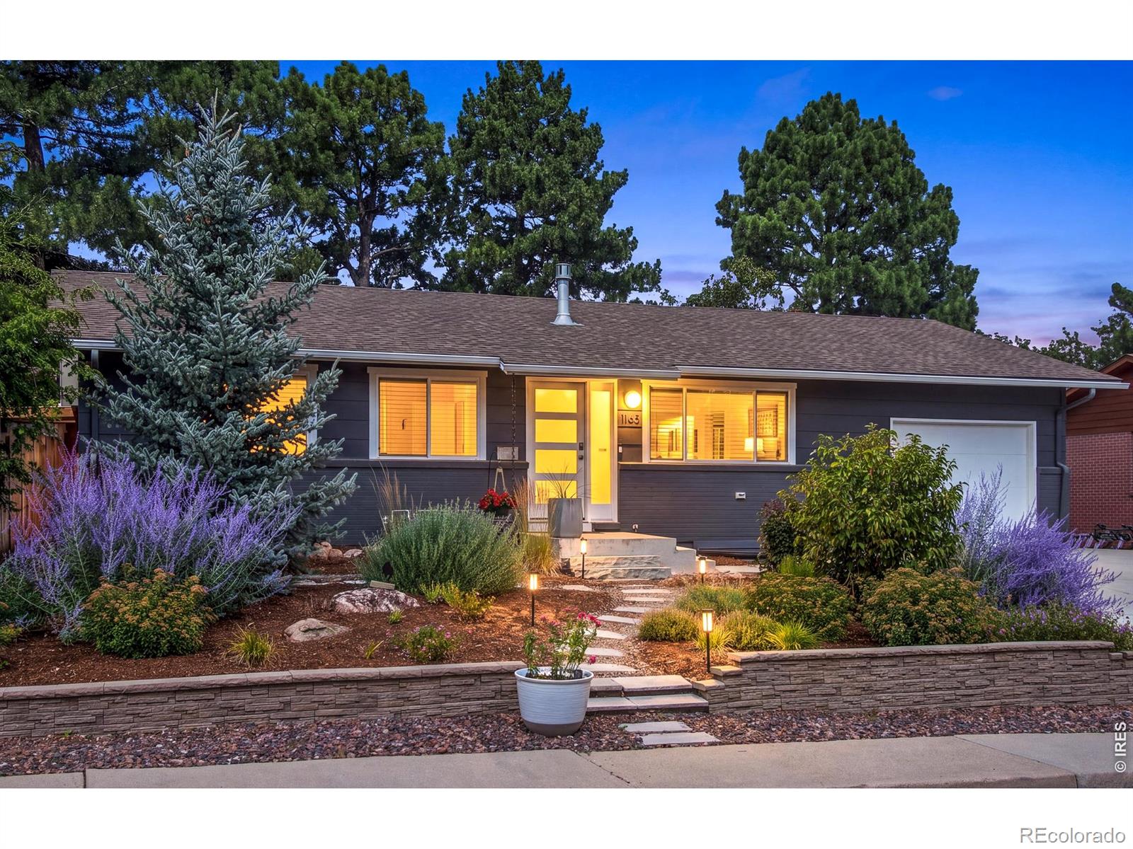 Table Mesa 1 Boulder Home | MLS #: 45678910670331145  Claremont Drive, Boulder Beds: 3 Baths: 2 Price: $1,175,000