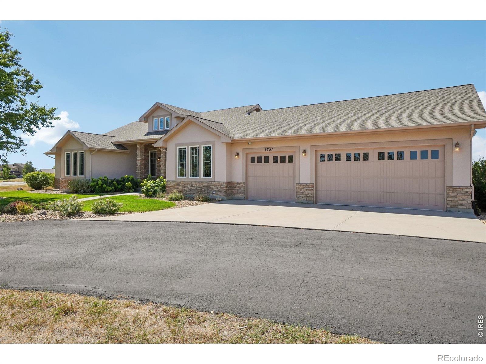 4251  Malibu Drive, berthoud&nbsp; House Search MLS Picture