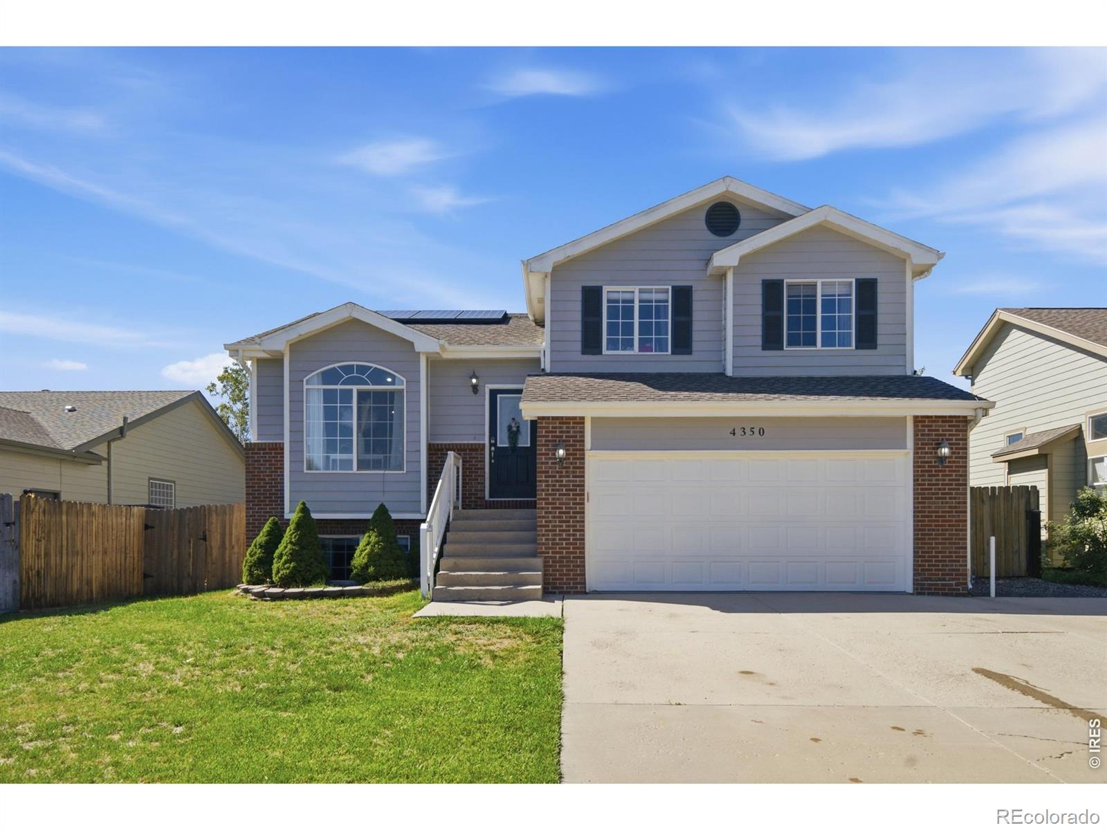 4350  Limestone Lane, johnstown&nbsp; House Search MLS Picture