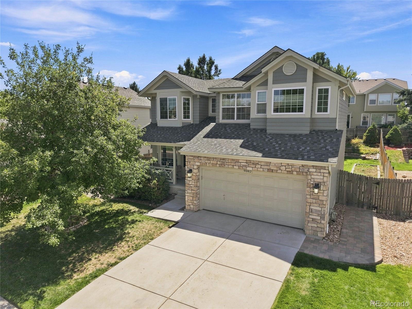 Chatfield Littleton Home | MLS #: 36624459382 W Unser Avenue, Littleton Beds: 4 Baths: 4 Price: $725,000