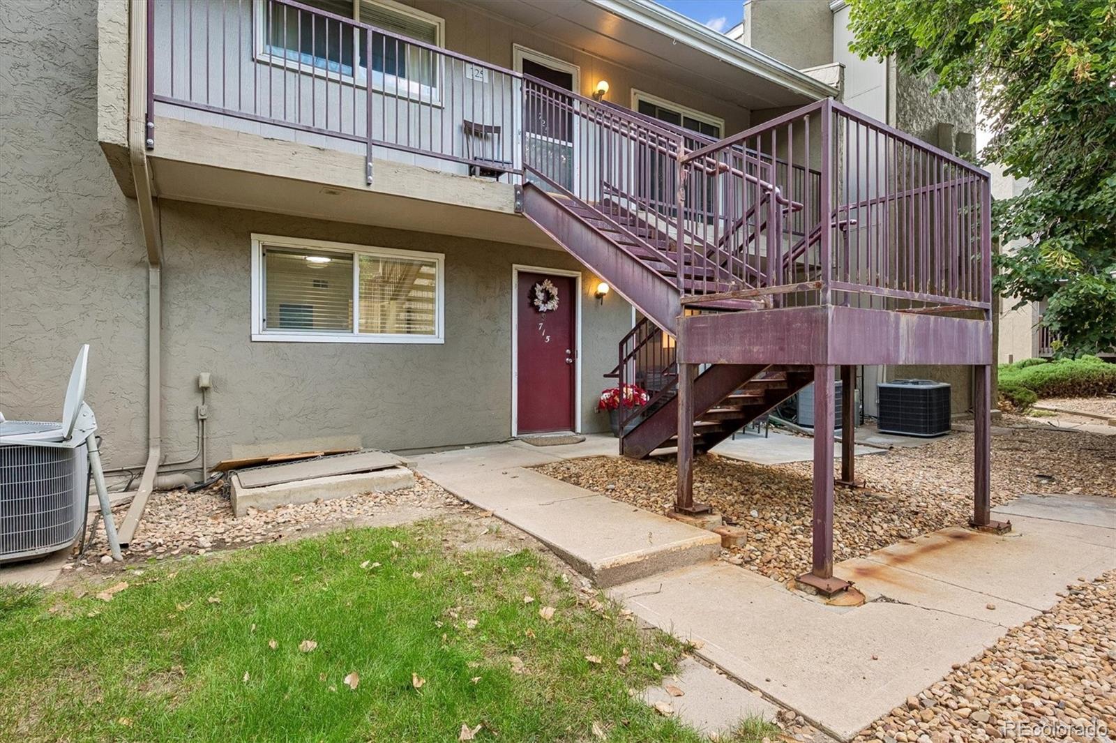 5300 E Cherry Creek South Drive, denver&nbsp; House Search MLS Picture