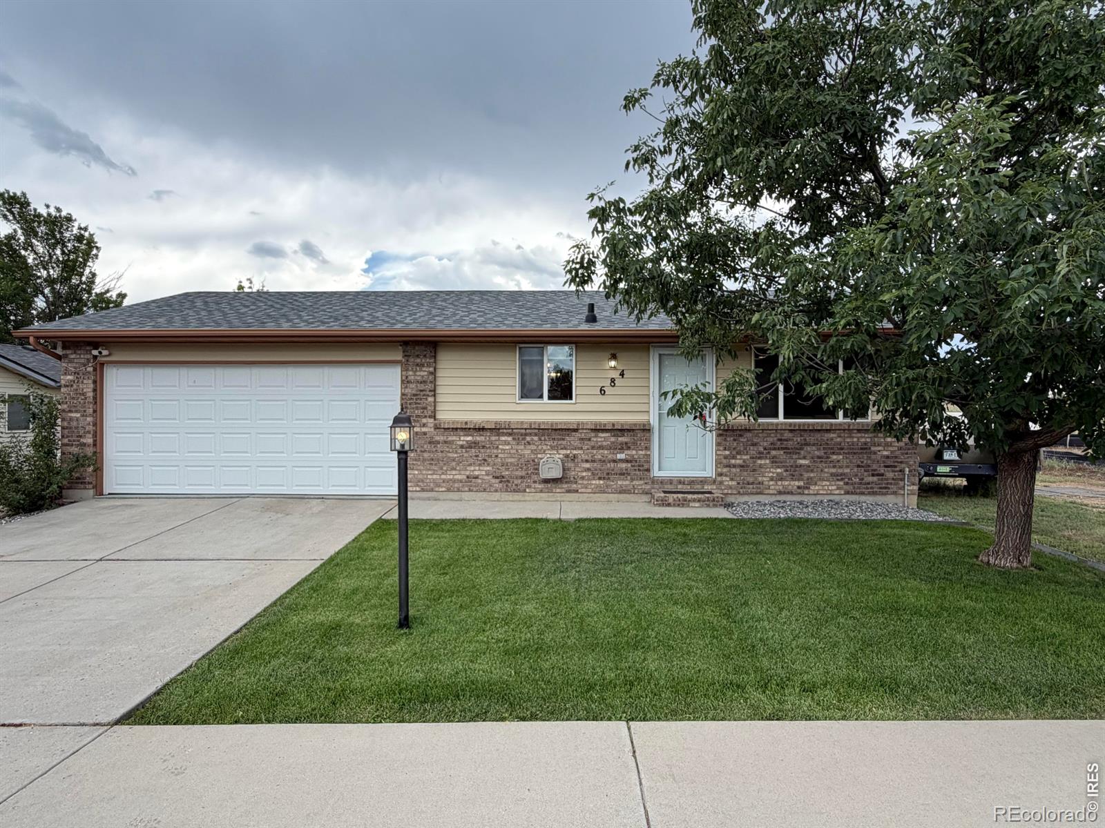 684  26th Street, loveland&nbsp; House Search MLS Picture