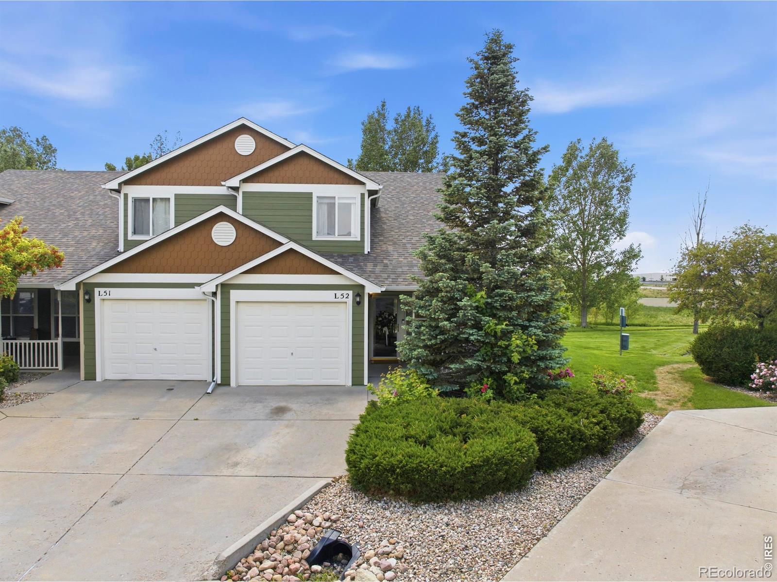 802  Waterglen Drive, fort collins&nbsp; House Search MLS Picture