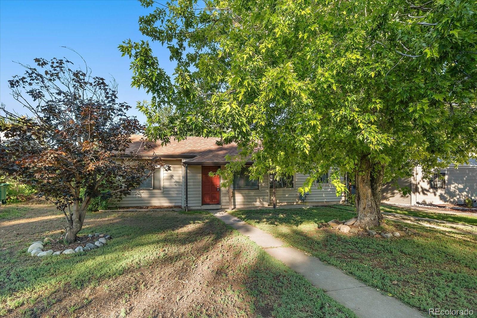University Hills Denver Home | MLS #: 86856612865 S Fairfax Street, Denver Beds: 3 Baths: 1 Price: $450,000