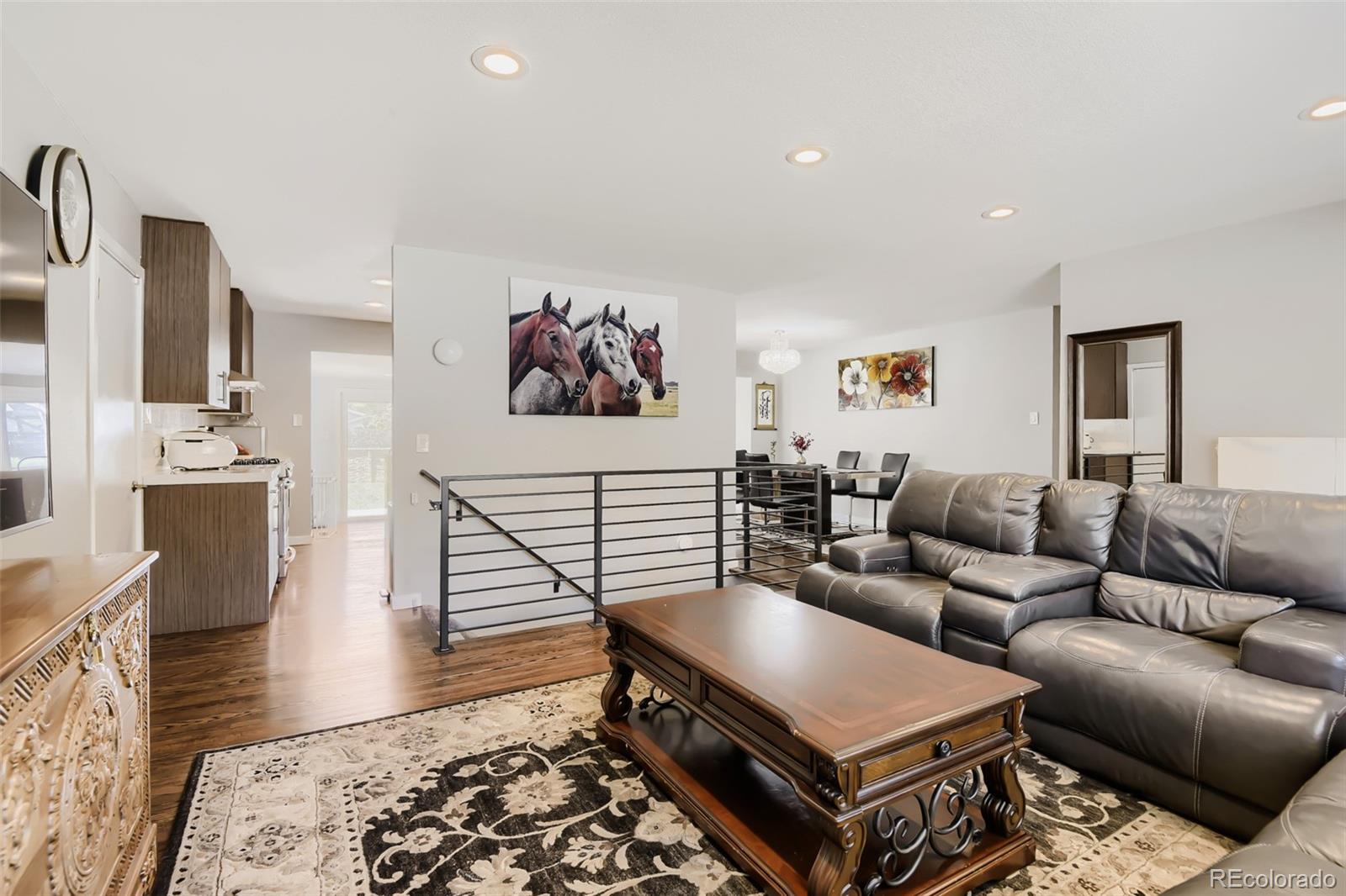 Hutchinson Hills Denver Home | MLS #: 18411313731 S Uinta Street, Denver Beds: 6 Baths: 3 Price: $685,000