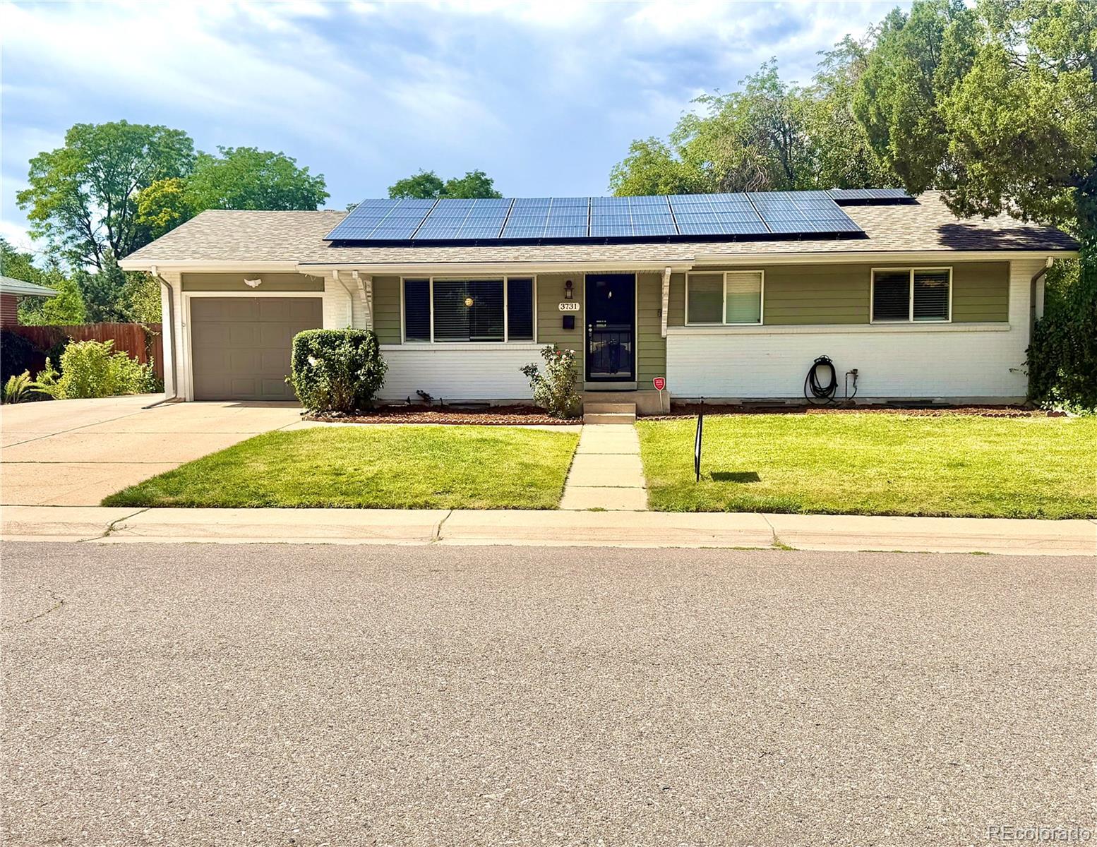 3731 S Uinta Street, denver&nbsp; House Search MLS Picture