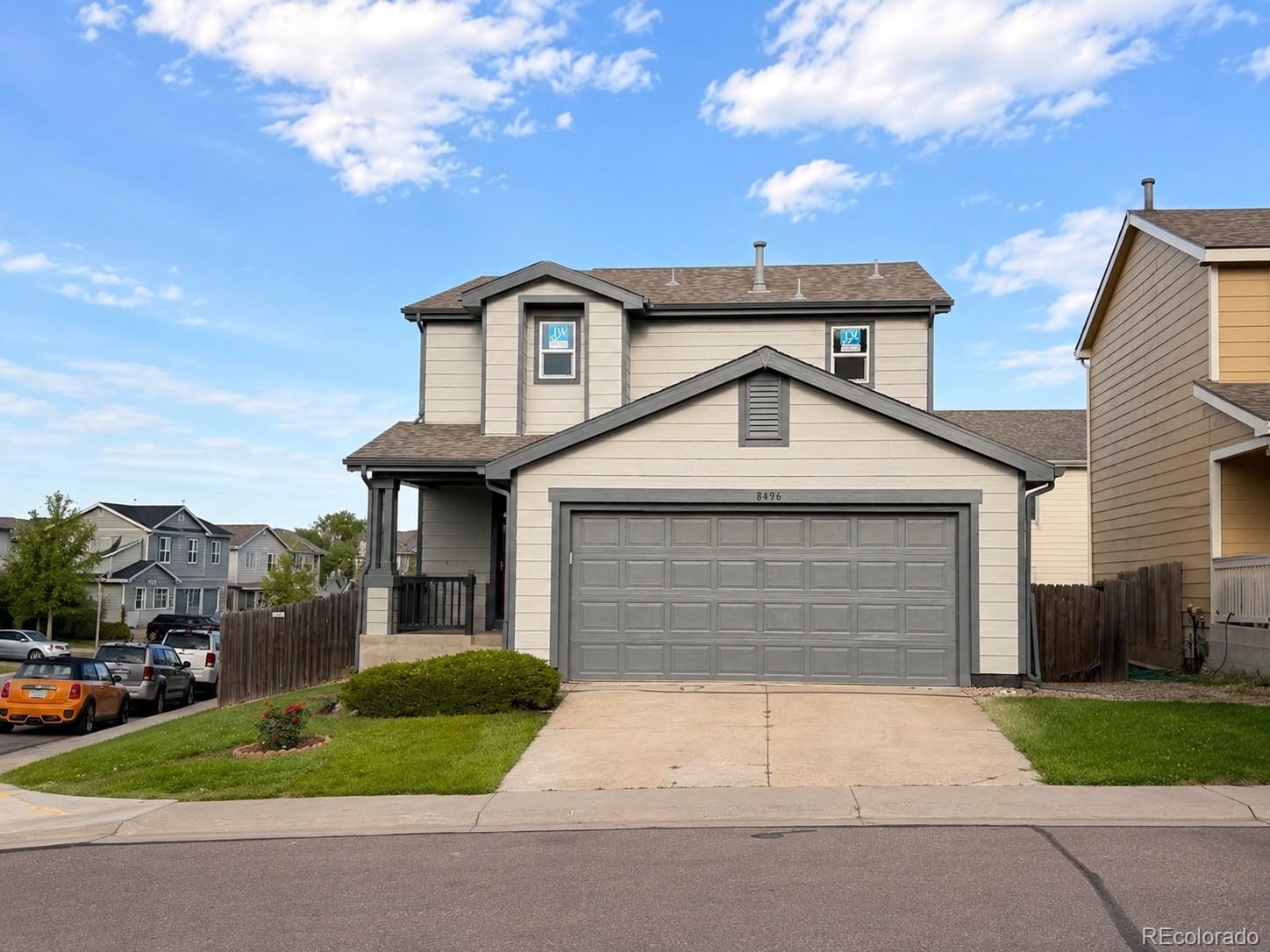denver&nbsp; House Search Picture
