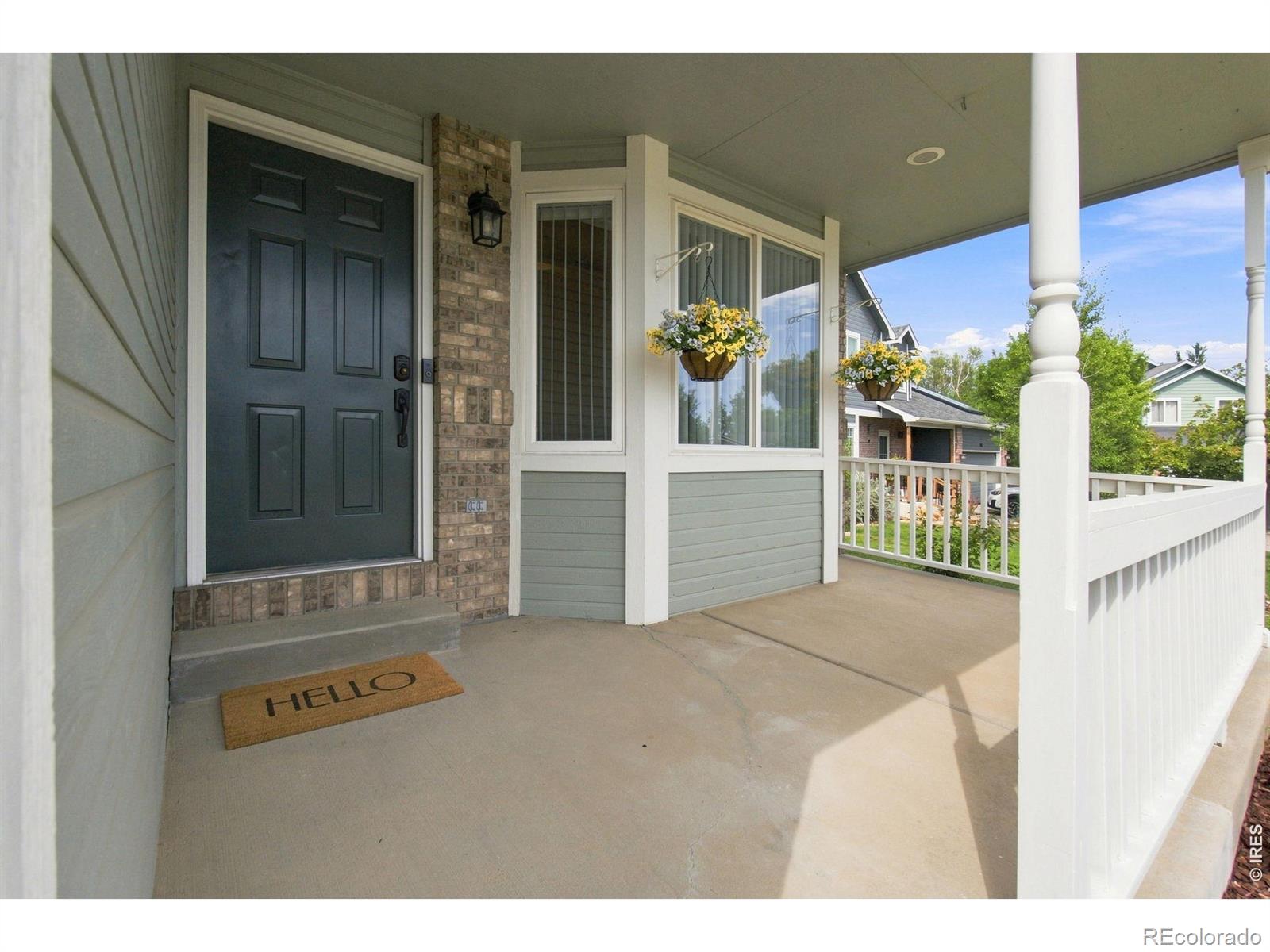 903  Ptarmigan Circle, loveland&nbsp; House Search MLS Picture