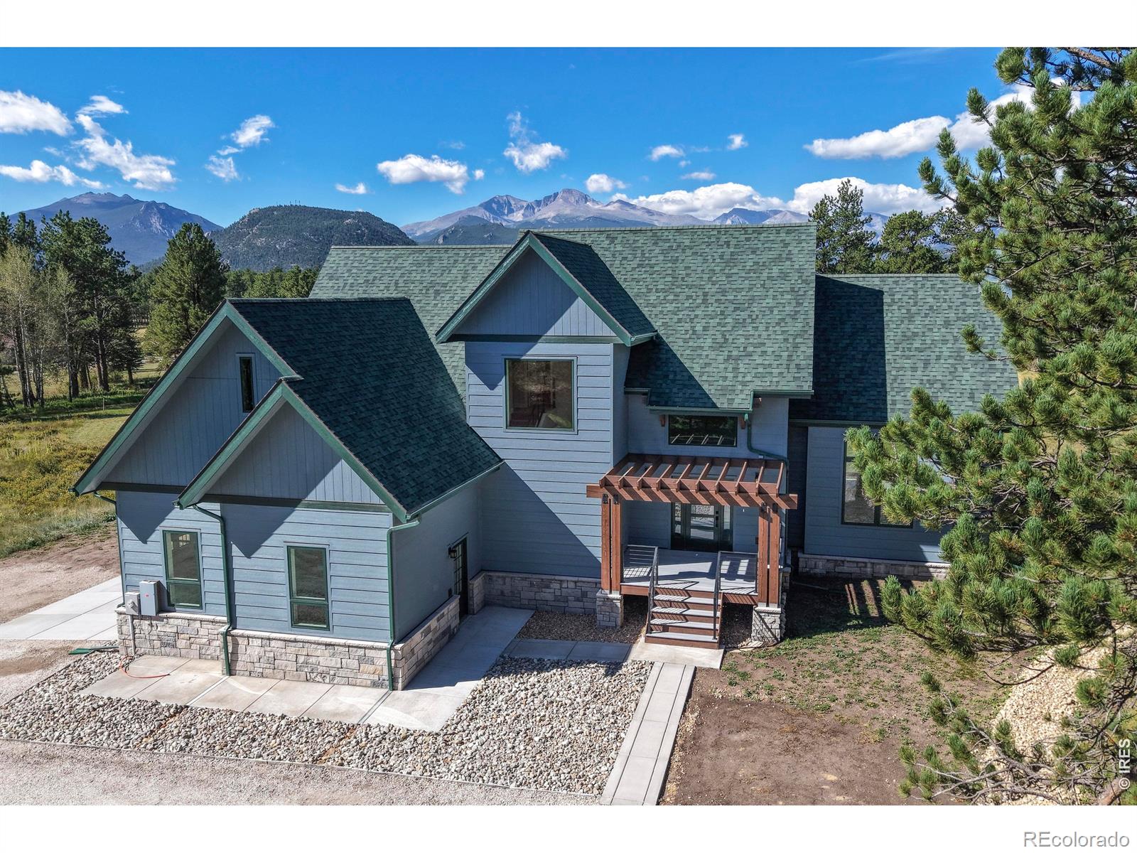 estes park&nbsp; House Search Picture