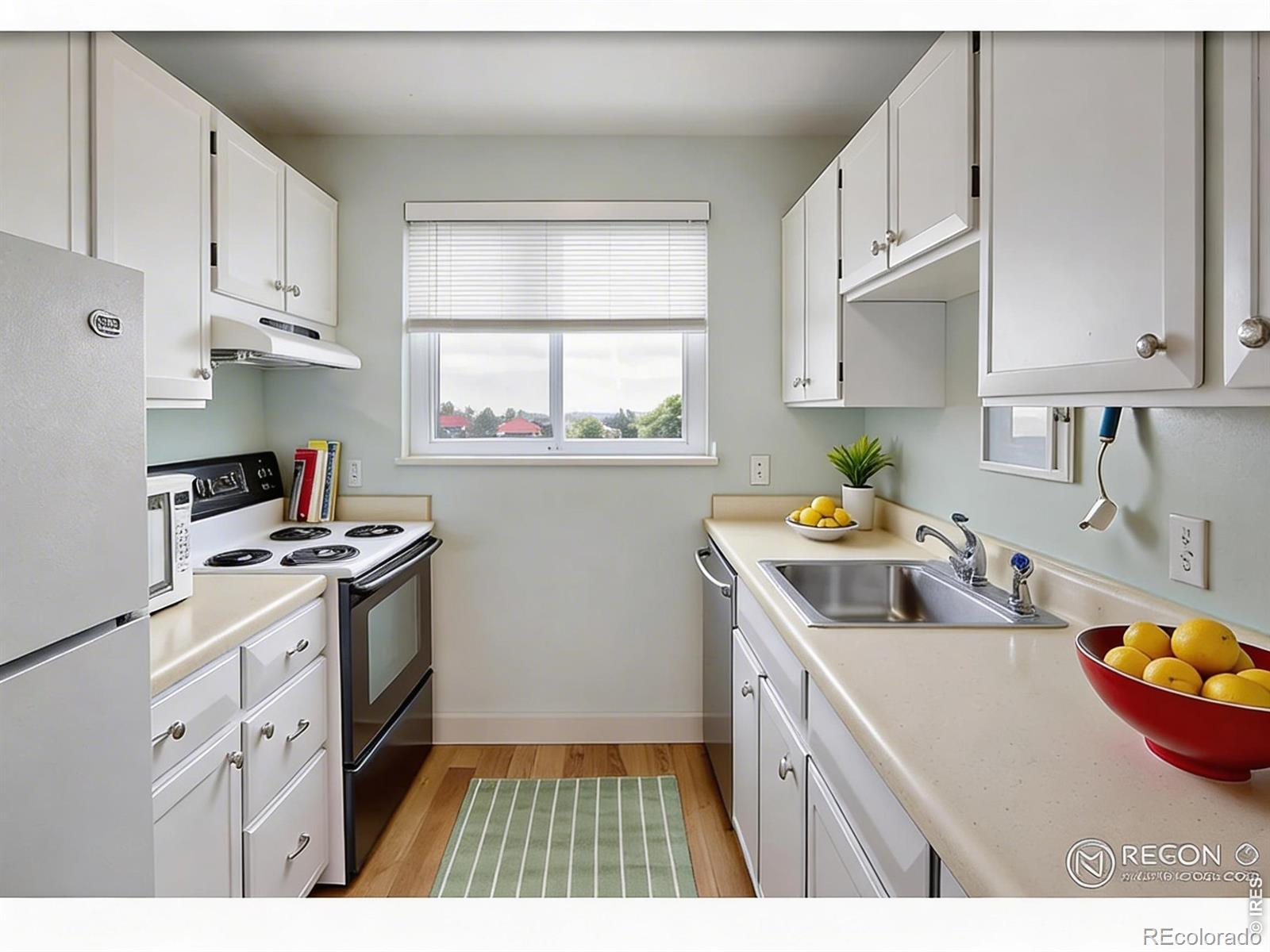 830  20th Street, boulder&nbsp; House Search MLS Picture