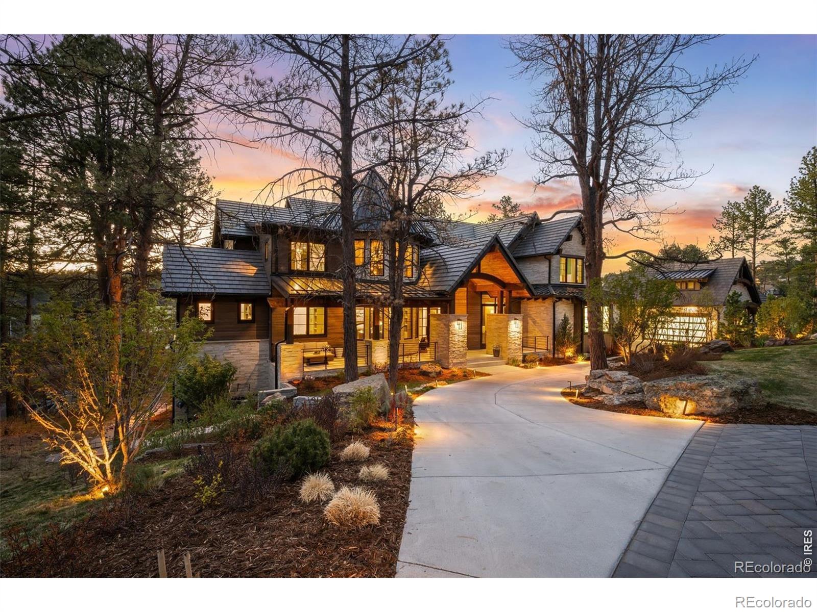 1151  Country Club Parkway, castle rock&nbsp; House Search MLS Picture