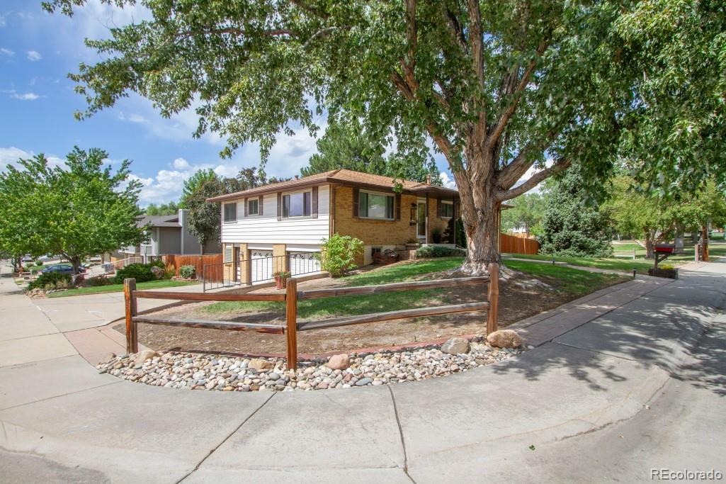 6545  Dover Street, arvada&nbsp; House Search MLS Picture