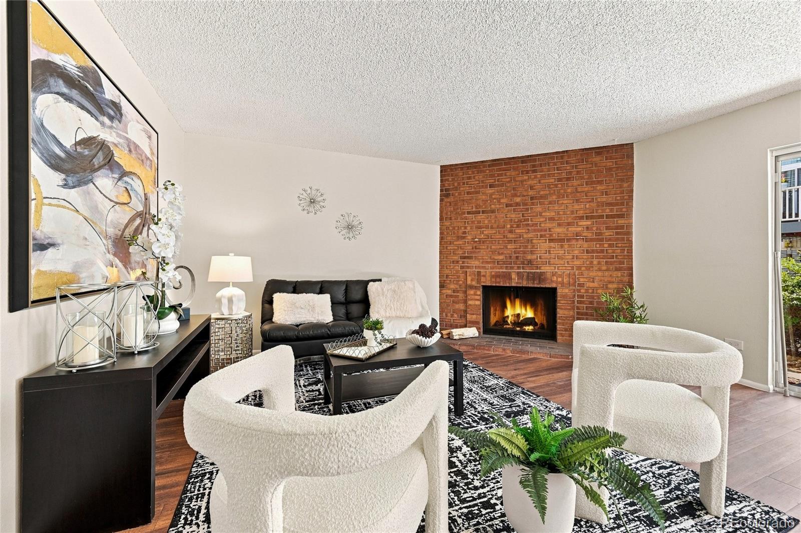 3337 S Monaco Street Parkway, denver&nbsp; House Search MLS Picture