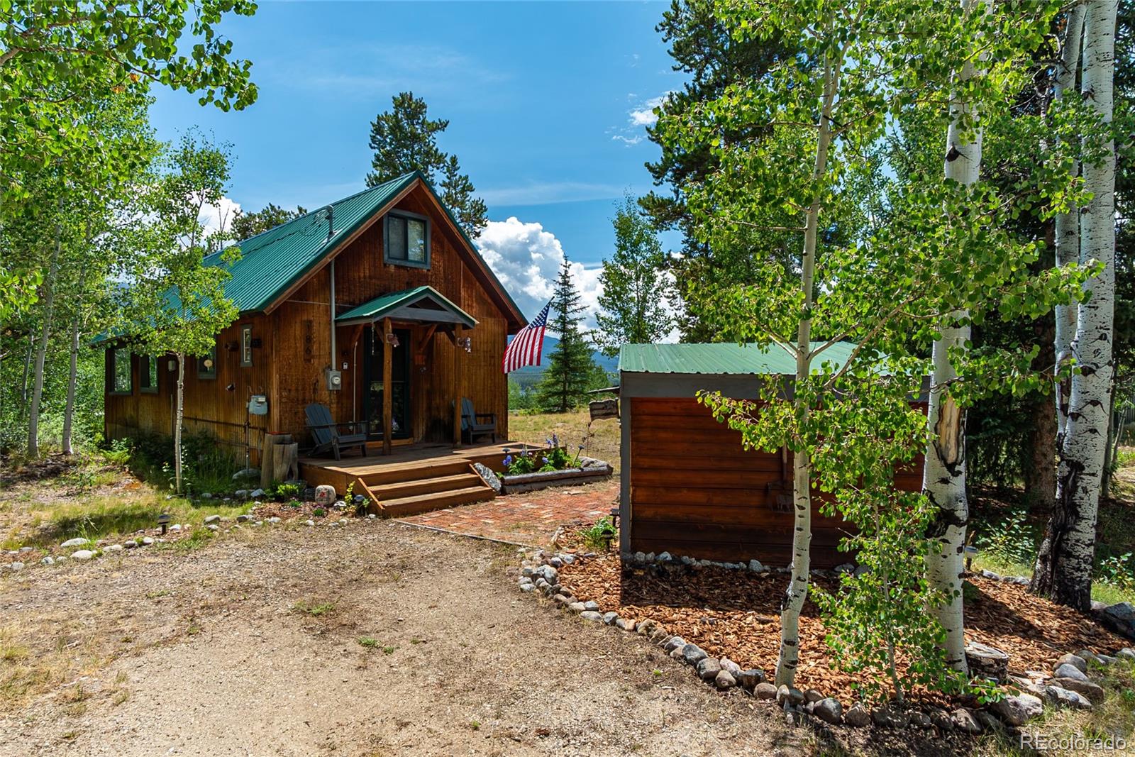 186  County Road 4651 , grand lake&nbsp; House Search MLS Picture