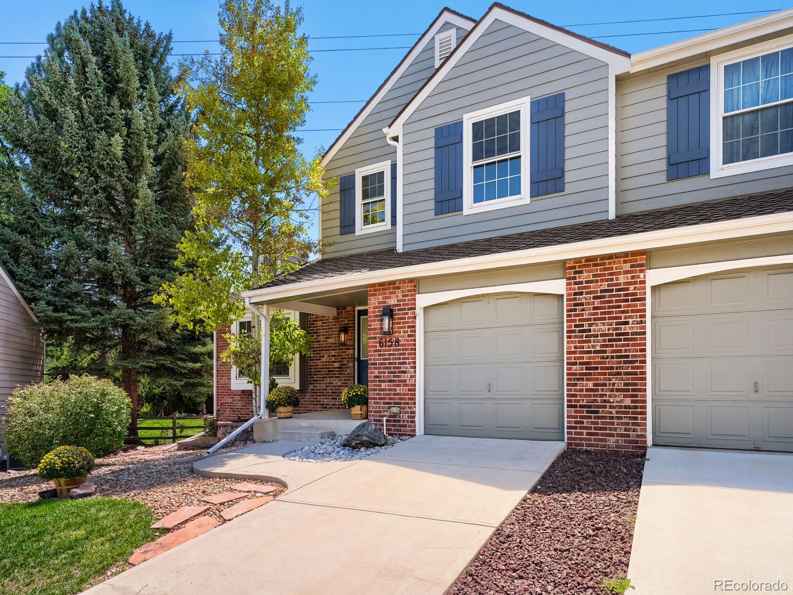 Homestead In The Willows Centennial Home | MLS #: 78668426158 E Hinsdale Court, Centennial Beds: 4 Baths: 4 Price: $649,000