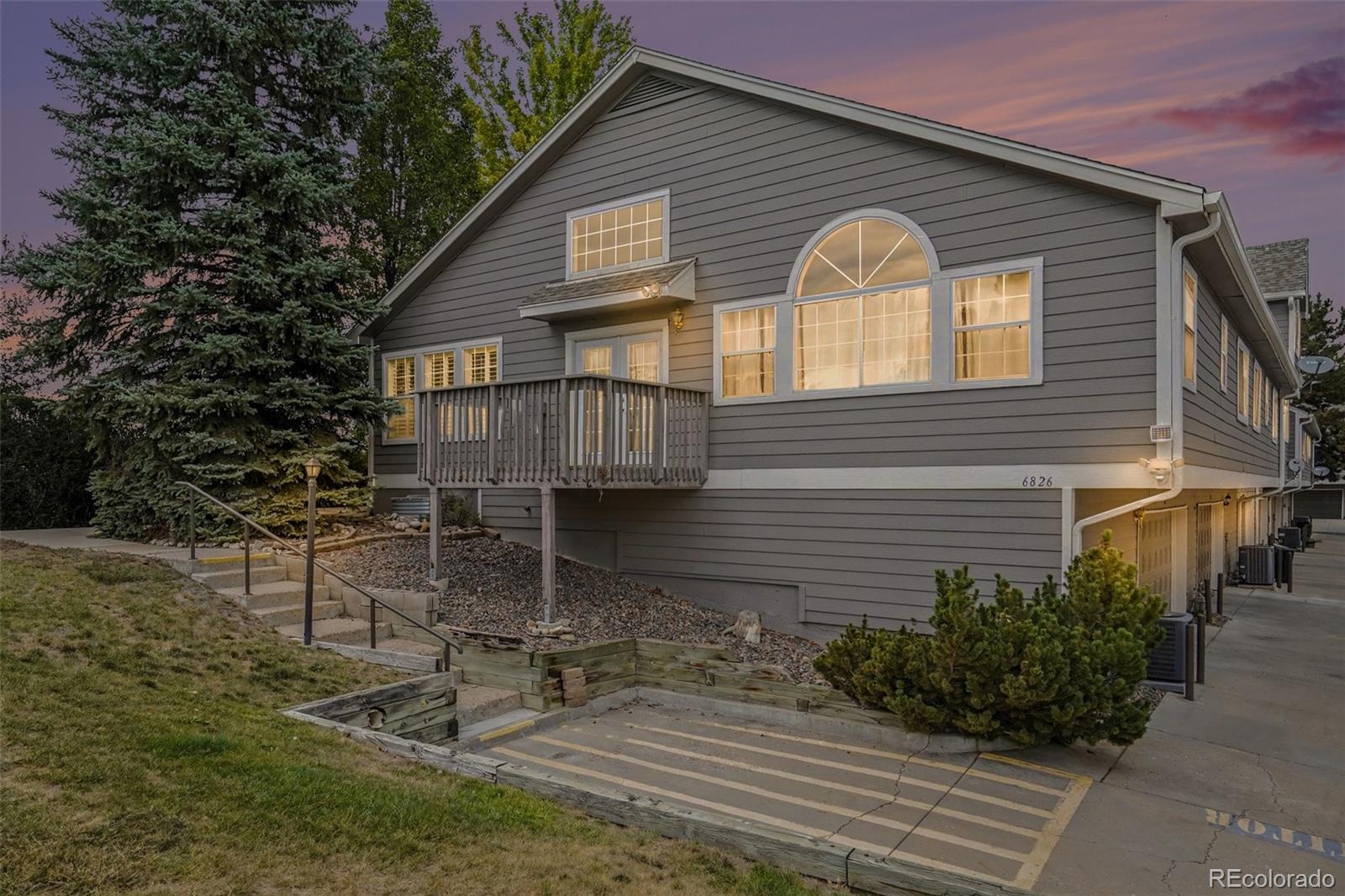  Arvada Home | MLS #: 69818566826 W 84th Circle, Arvada Beds: 2 Baths: 2 Price: $450,000