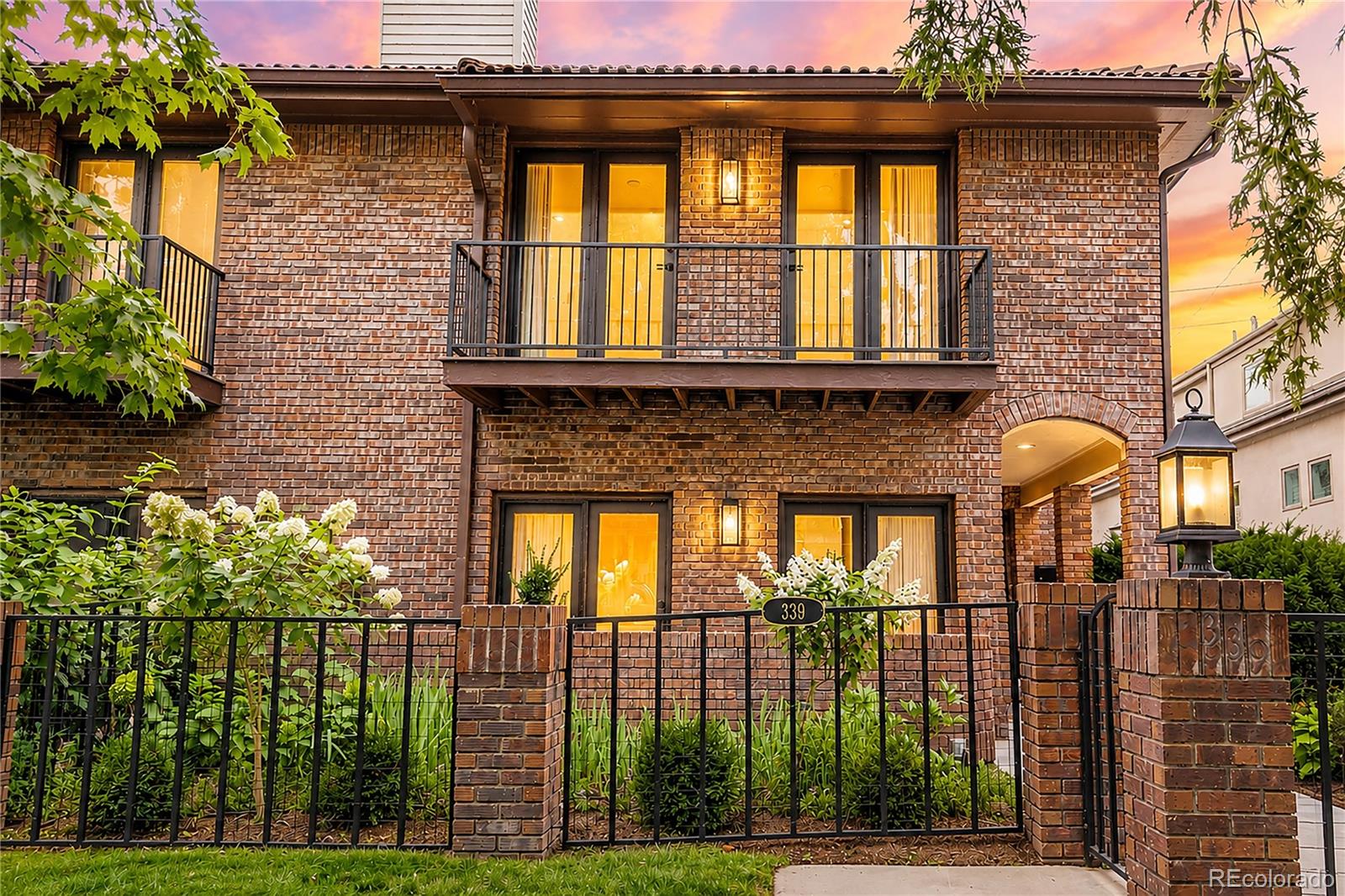  Denver Condo / Townhome | MLS #: 4447034339  Cook Street , Denver Beds: 3 Baths: 4 Price: $2,199,000