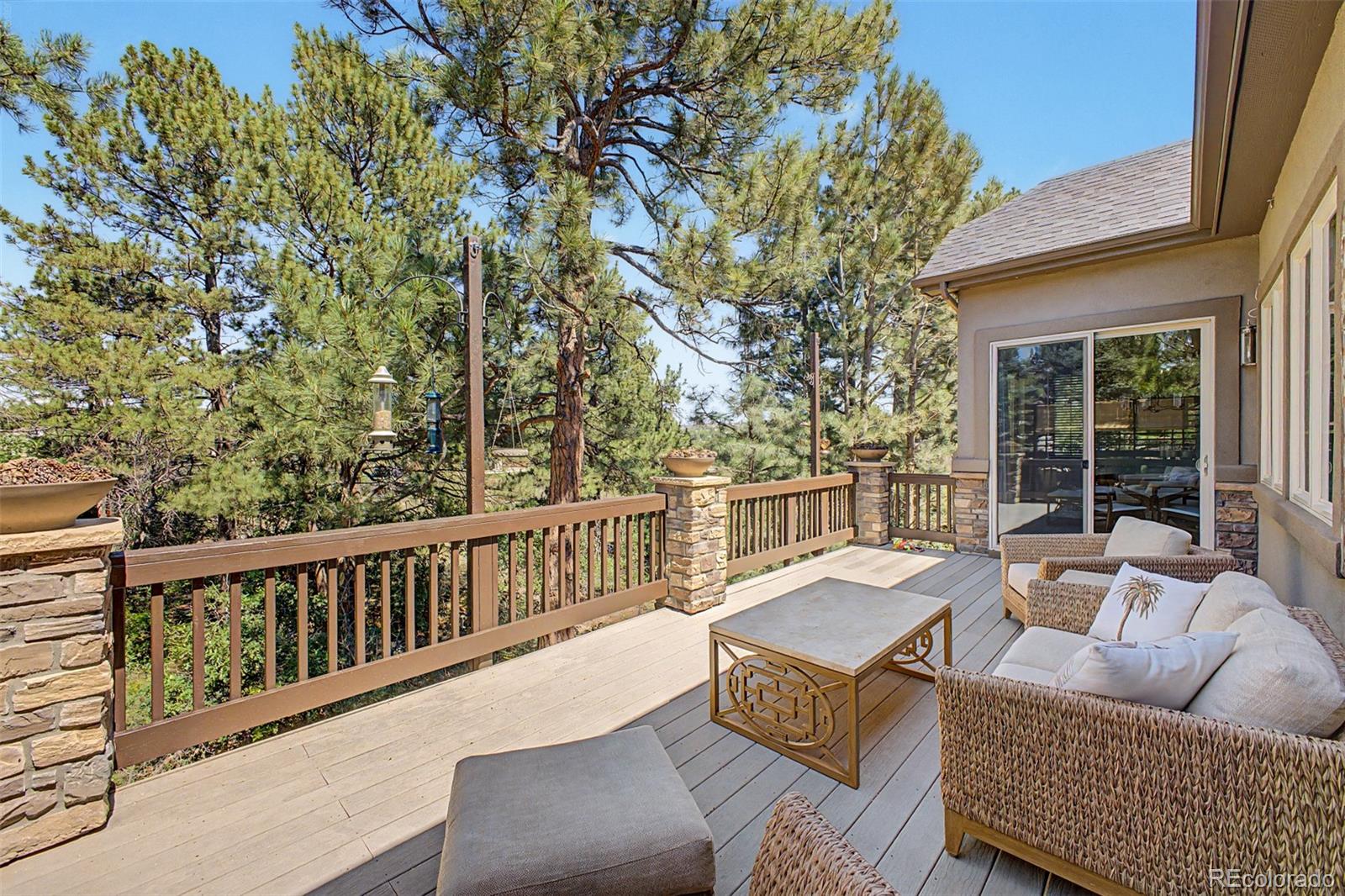 1745  Holmby Court, castle rock&nbsp; House Search MLS Picture