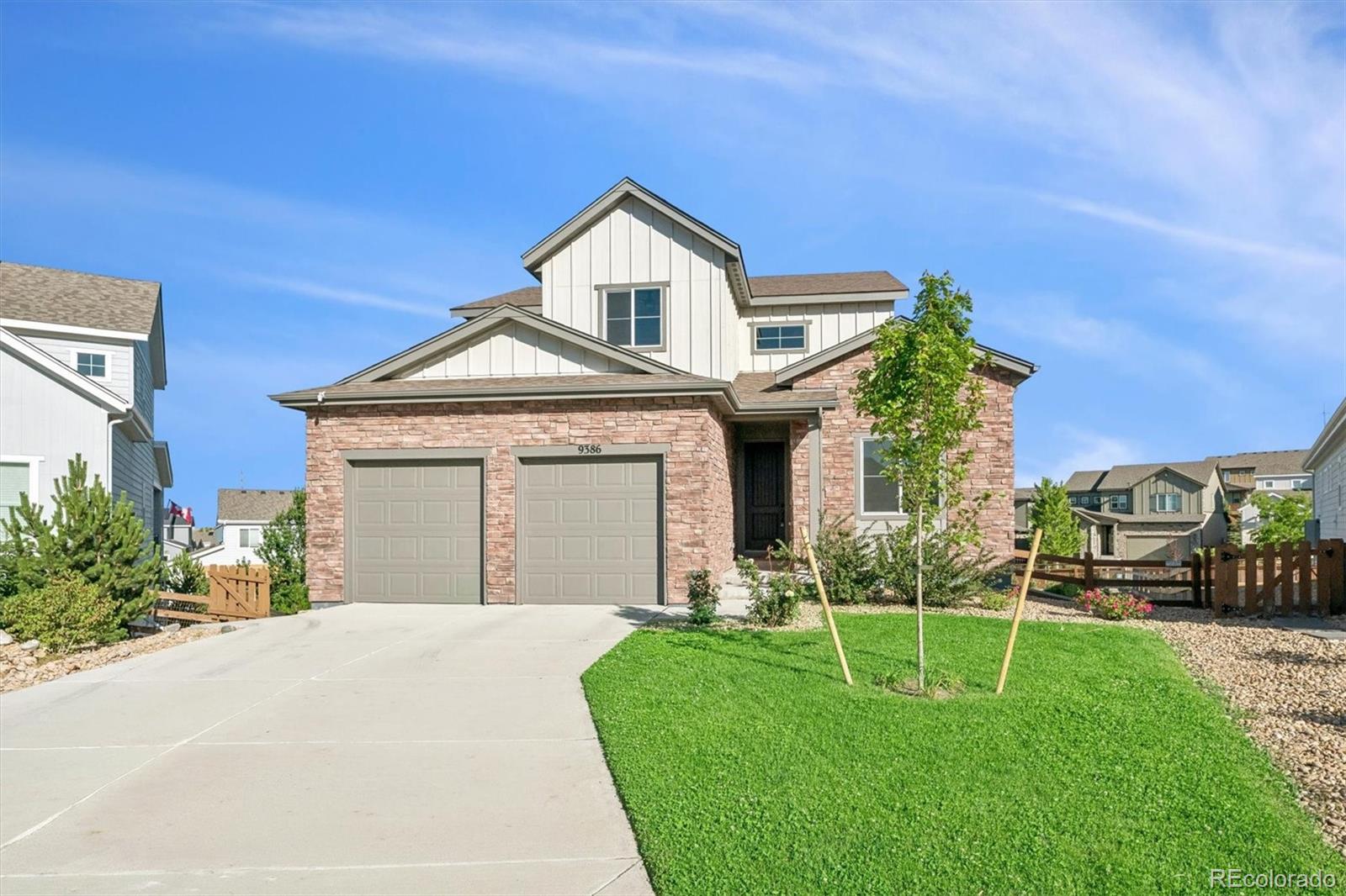  Arvada Home | MLS #: 19121949386  Bross Street, Arvada Beds: 4 Baths: 5 Price: $895,000
