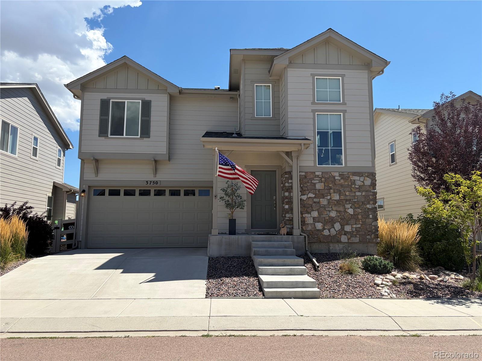 colorado springs&nbsp; House Search Picture