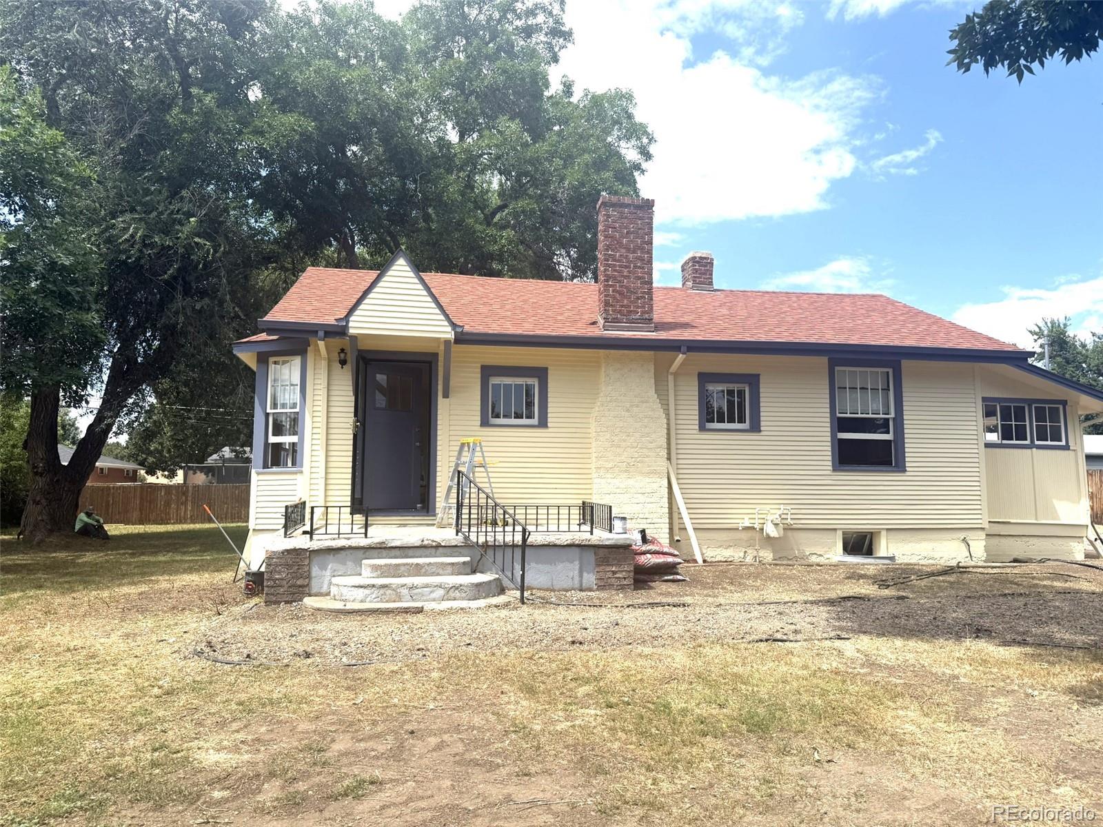 denver&nbsp; House Search Picture