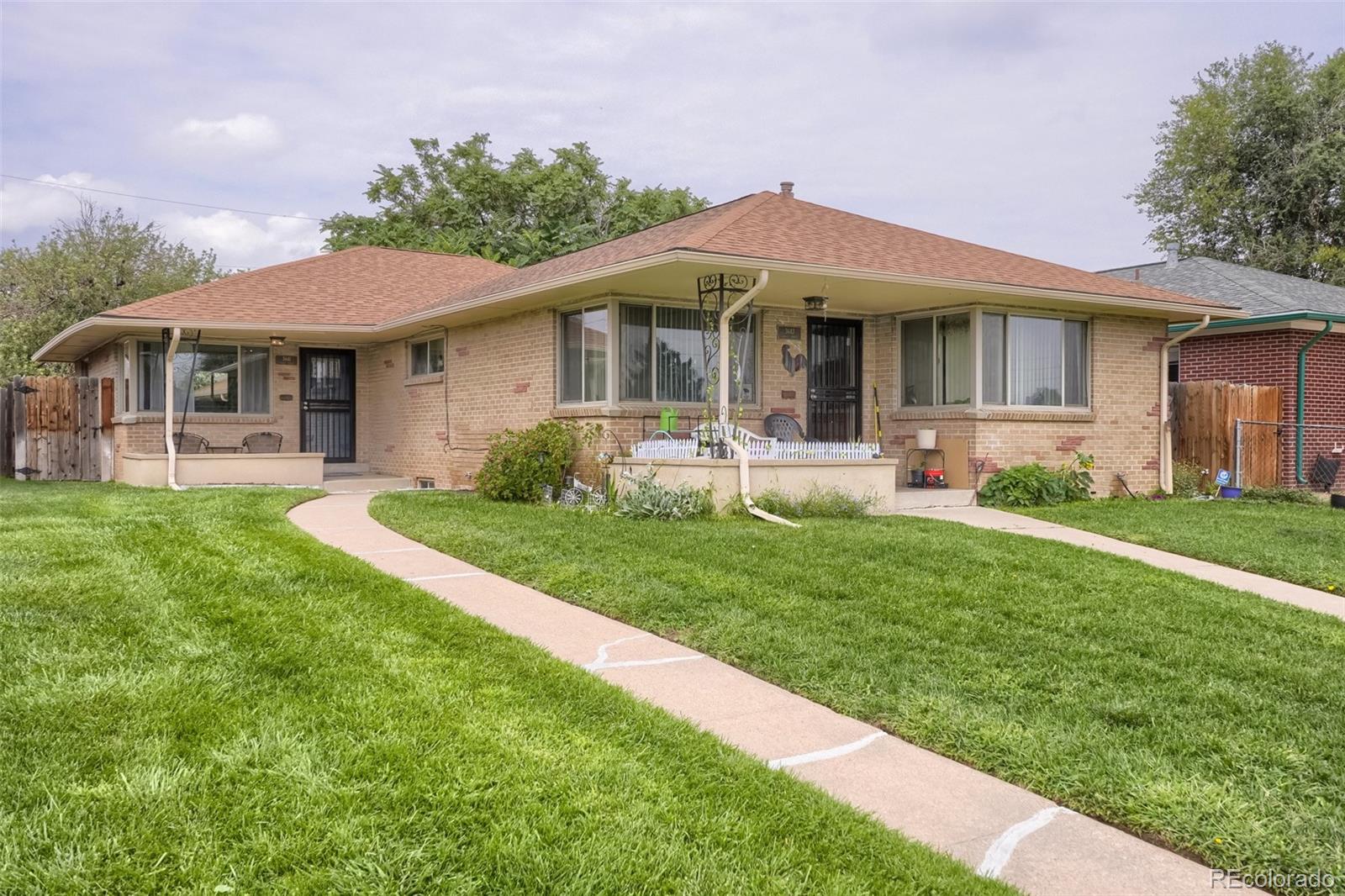 denver&nbsp; House Search Picture