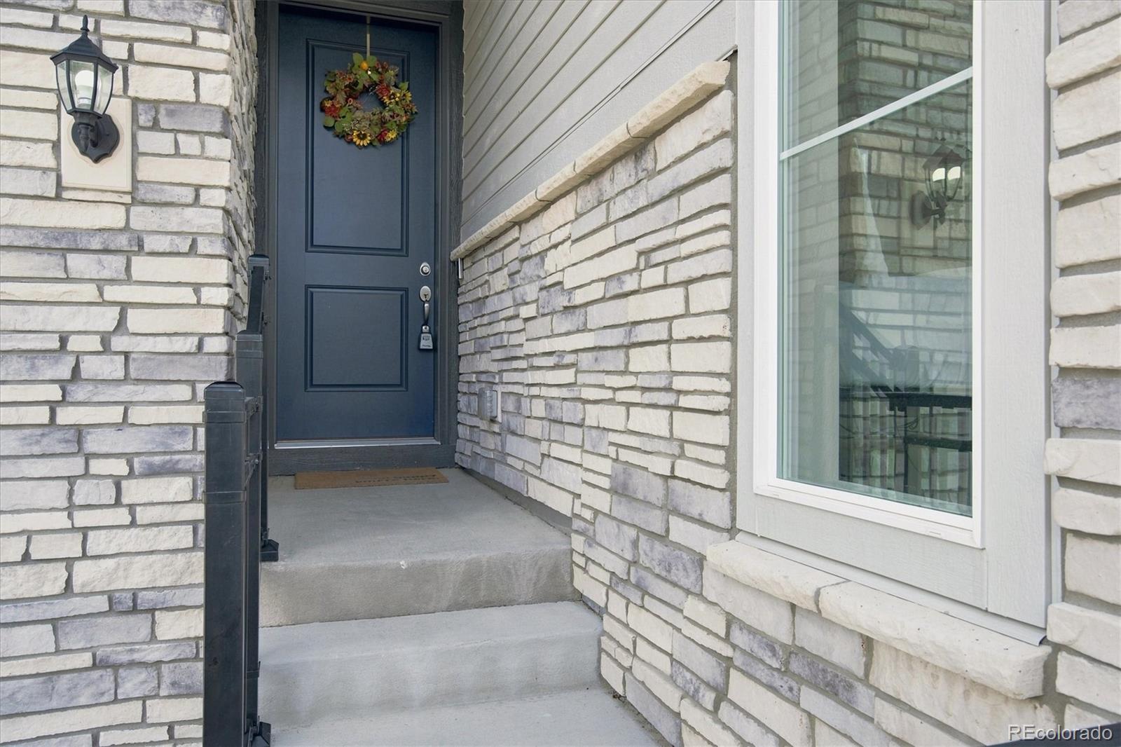 3578  Silver Rock Circle, castle rock&nbsp; House Search MLS Picture