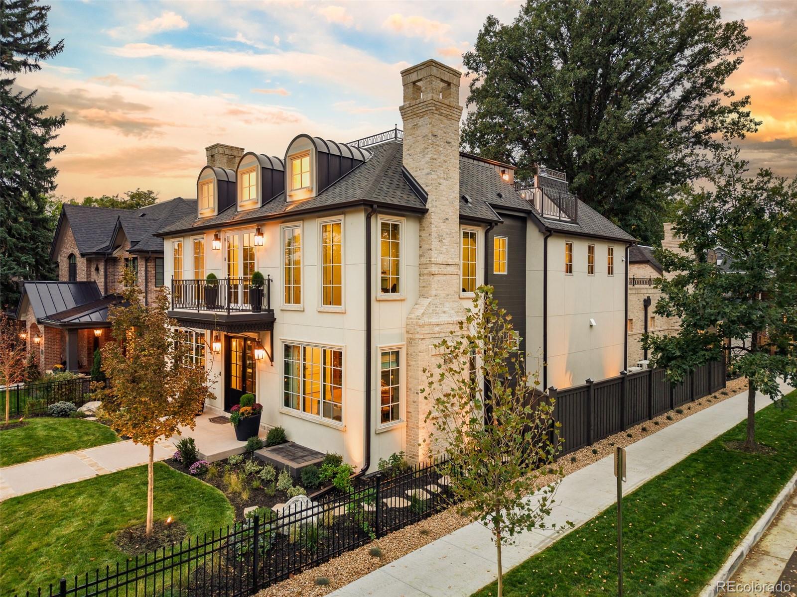 603 S Downing Street, denver&nbsp; House Search MLS Picture