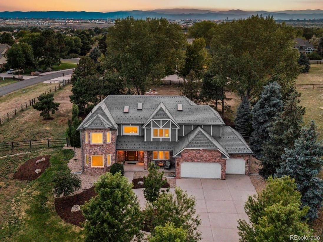 centennial&nbsp; House Search Picture