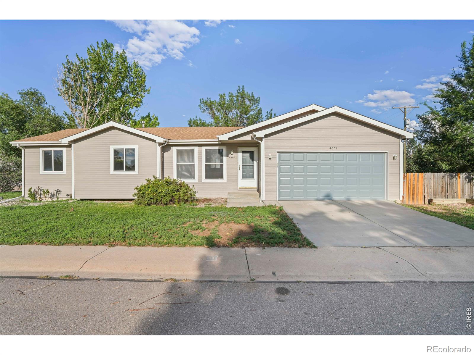 4003  Grant Avenue, wellington&nbsp; House Search MLS Picture