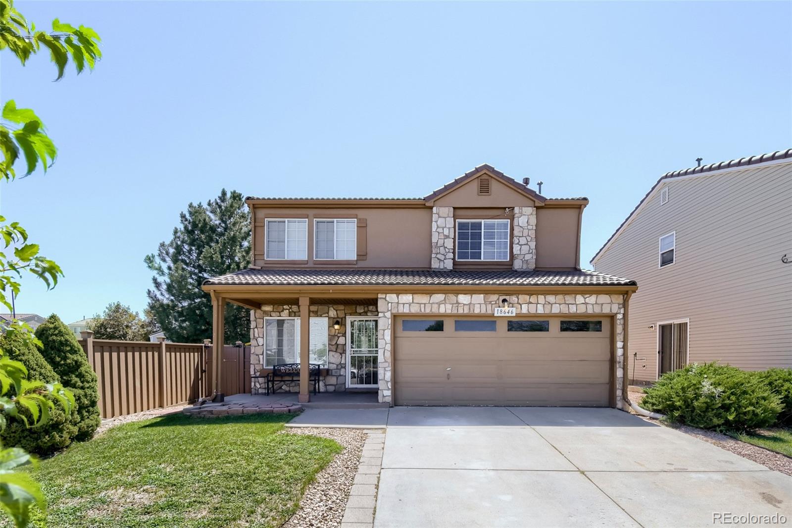 Green Valley Ranch Denver Home | MLS #: 799223518646 E 42nd Avenue, Denver Beds: 4 Baths: 3 Price: $450,000
