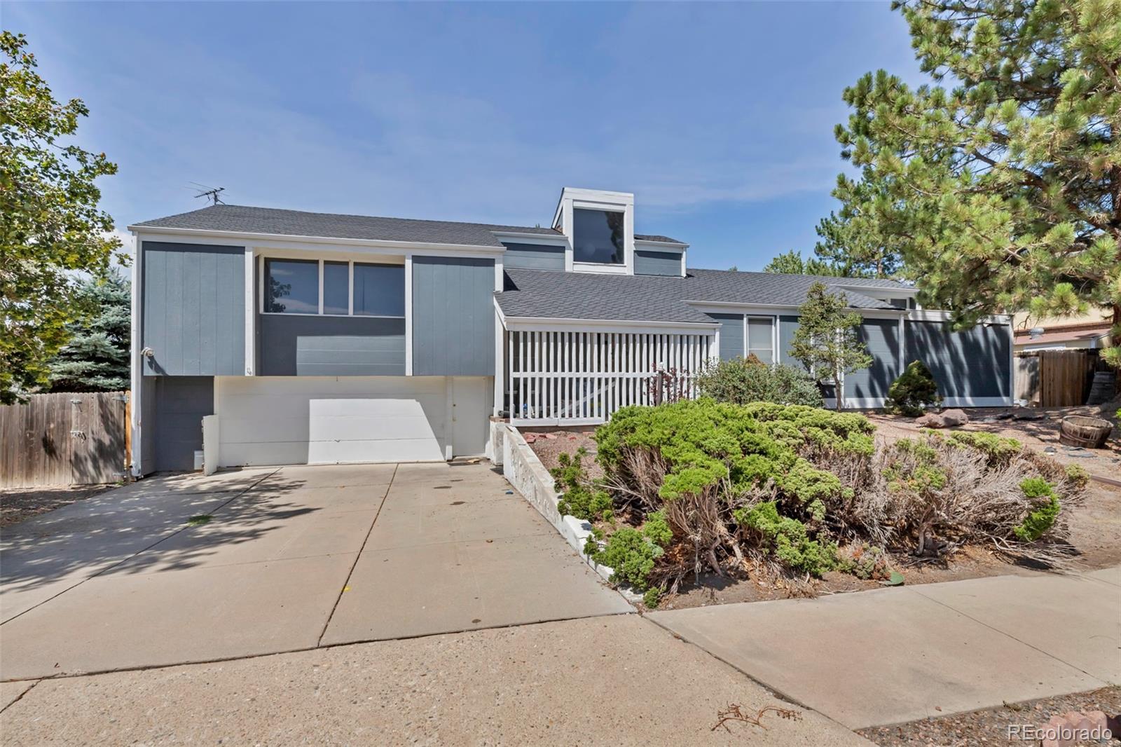  Arvada Home | MLS #: 56393678319  Webster Street, Arvada Beds: 3 Baths: 4 Price: $375,000