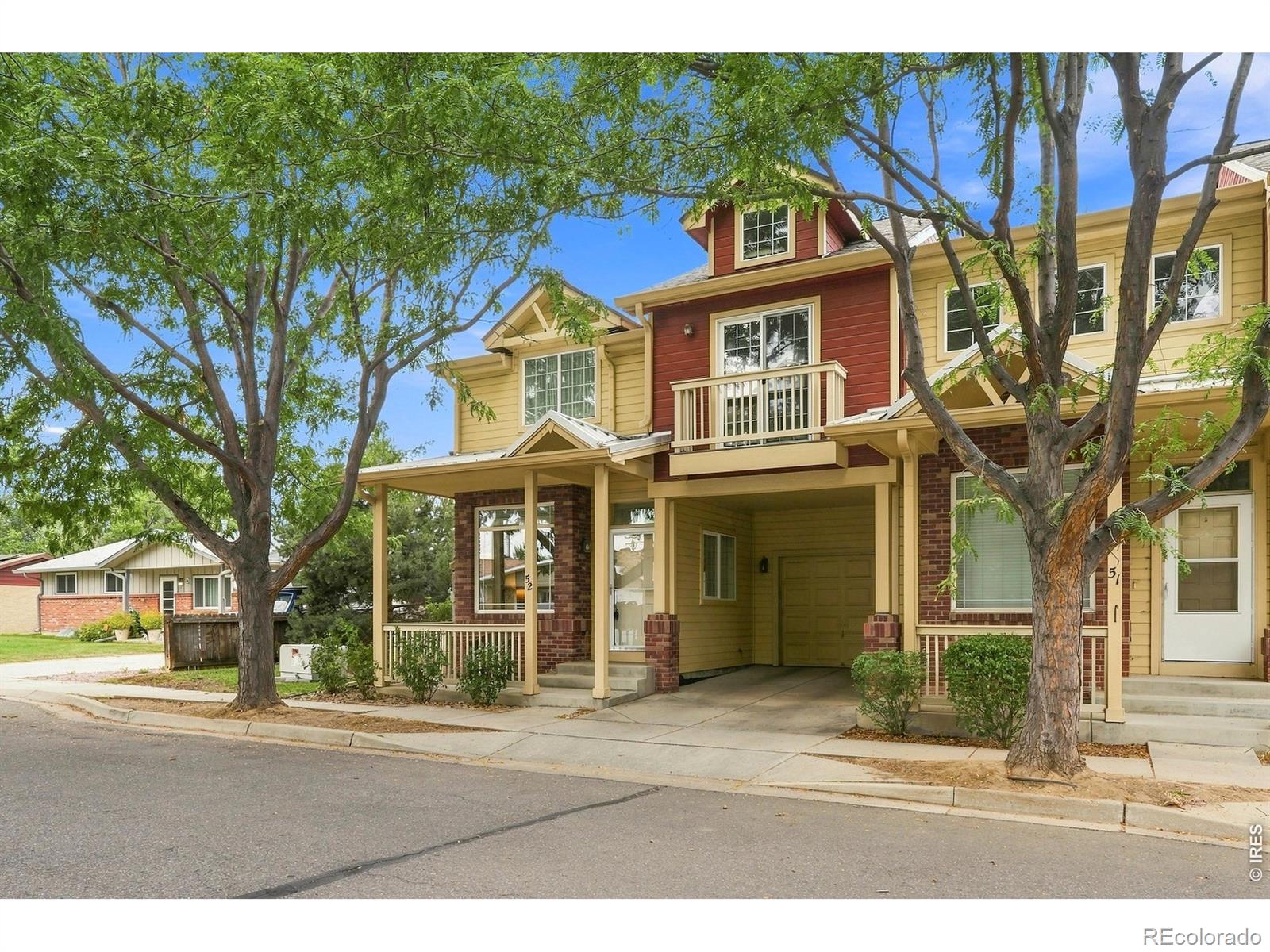 longmont&nbsp; House Search Picture