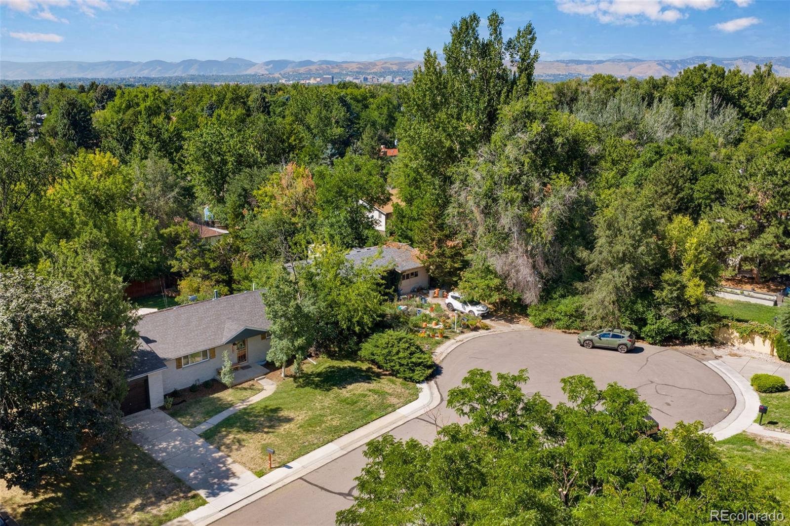 8070 W 25th Place, denver&nbsp; House Search MLS Picture