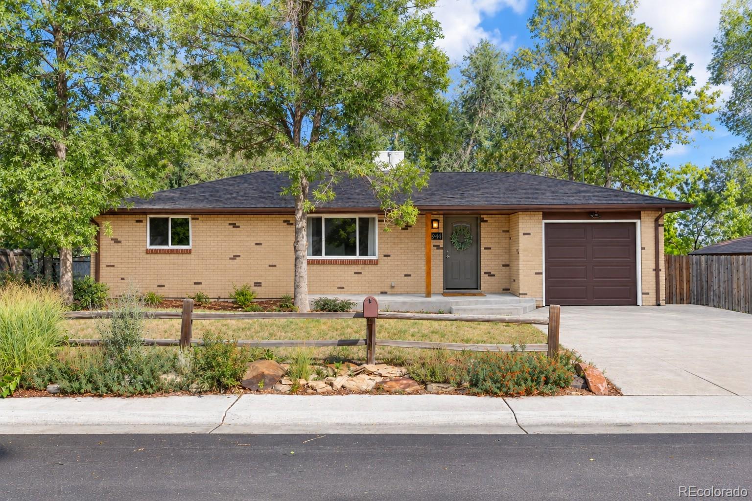  Arvada Home | MLS #: 69968657044  Newland Street, Arvada Beds: 5 Baths: 2 Price: $515,000