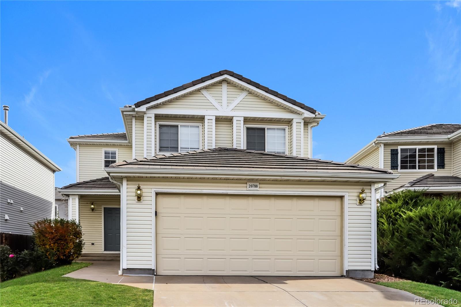 Green Valley Ranch Denver Home | MLS #: 457136520788 E 38th Place, Denver Beds: 3 Baths: 2 Price: $430,000