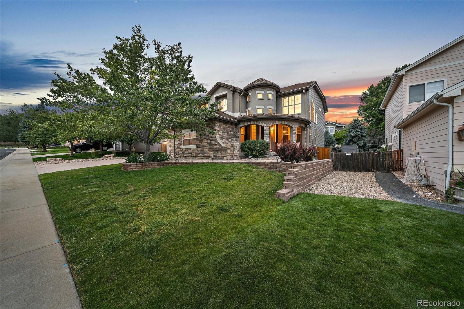 parker&nbsp; House Search Picture