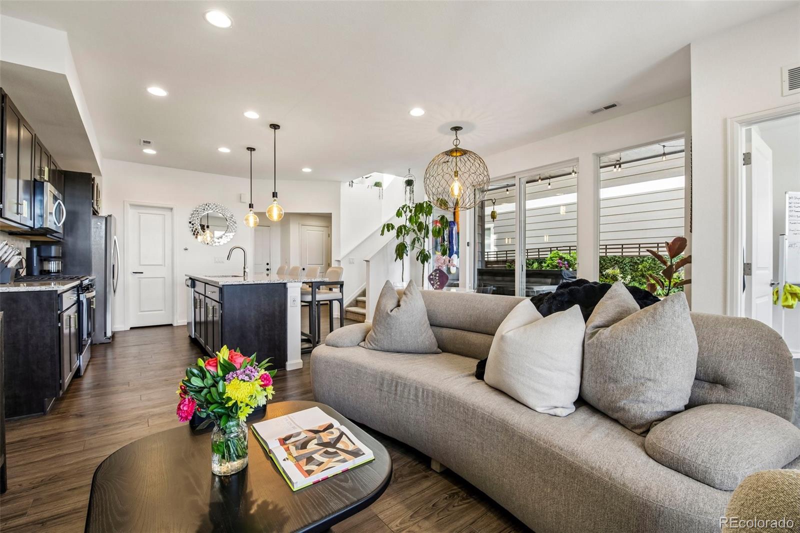 5189 E 63rd Place, commerce city&nbsp; House Search MLS Picture