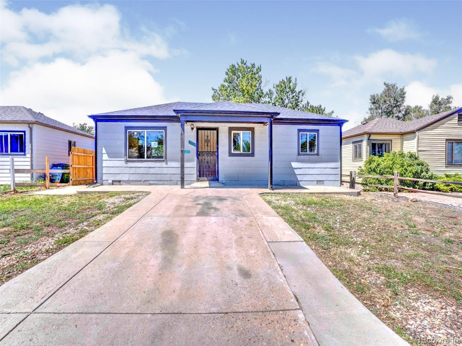 aurora&nbsp; House Search Picture