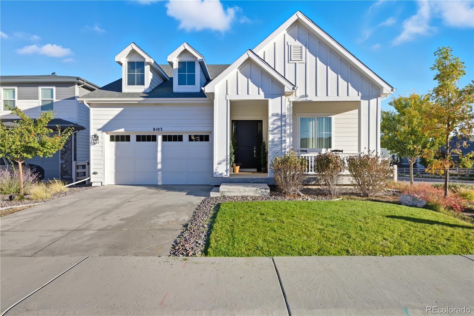 Sterling Ranch Littleton Home | MLS #: 31685108103  Ralston Creek Avenue, Littleton Beds: 2 Baths: 3 Price: $800,000